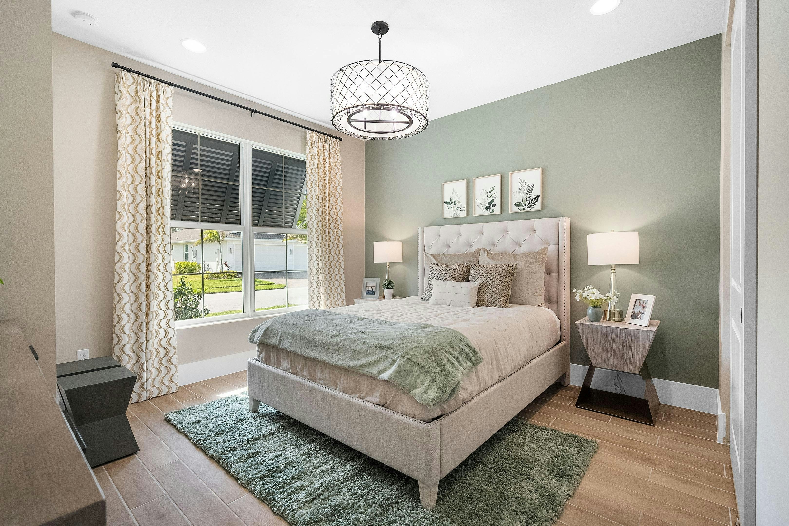 Bedroom 2 | Seraphina 23