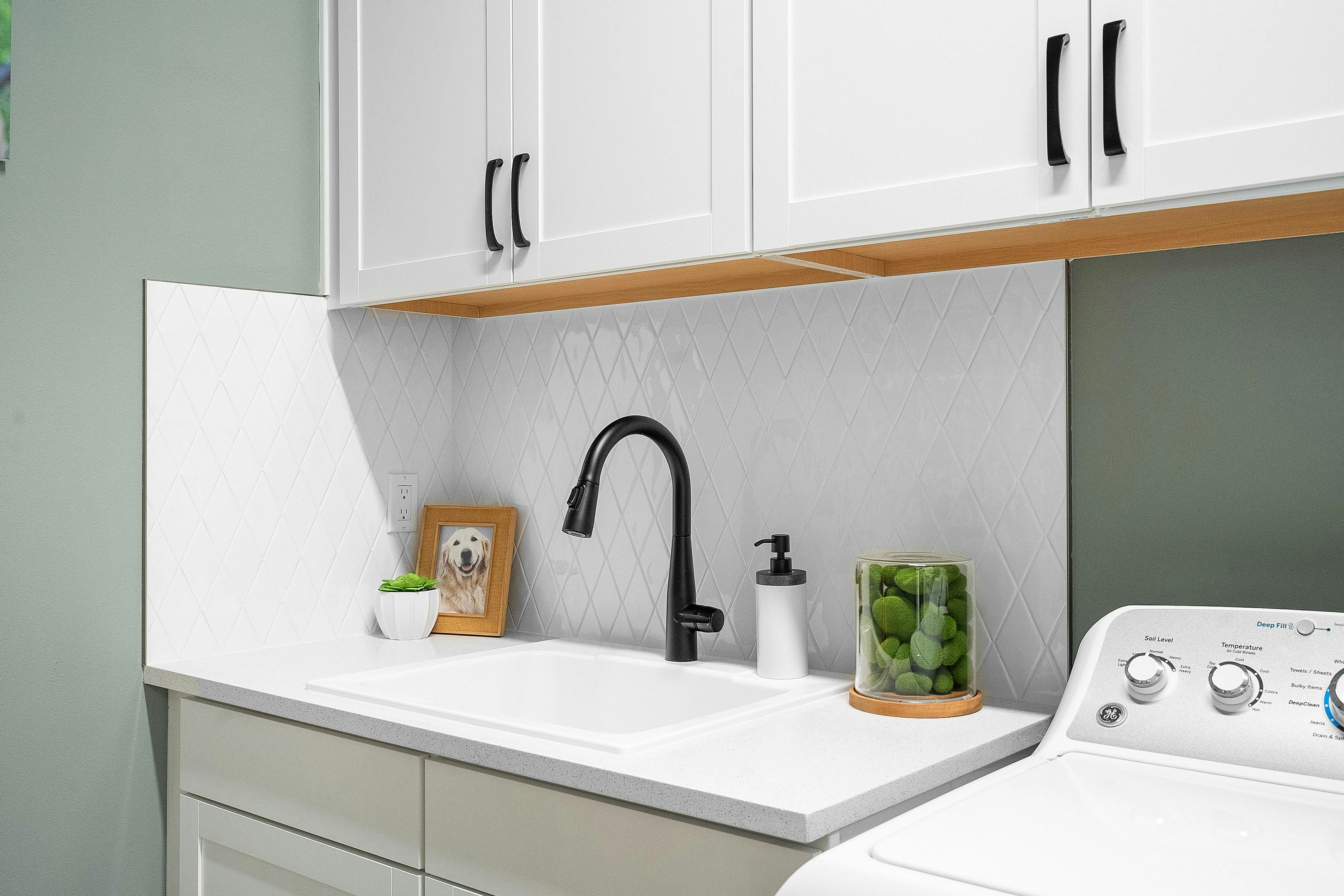 Laundry Room | Seraphina 23