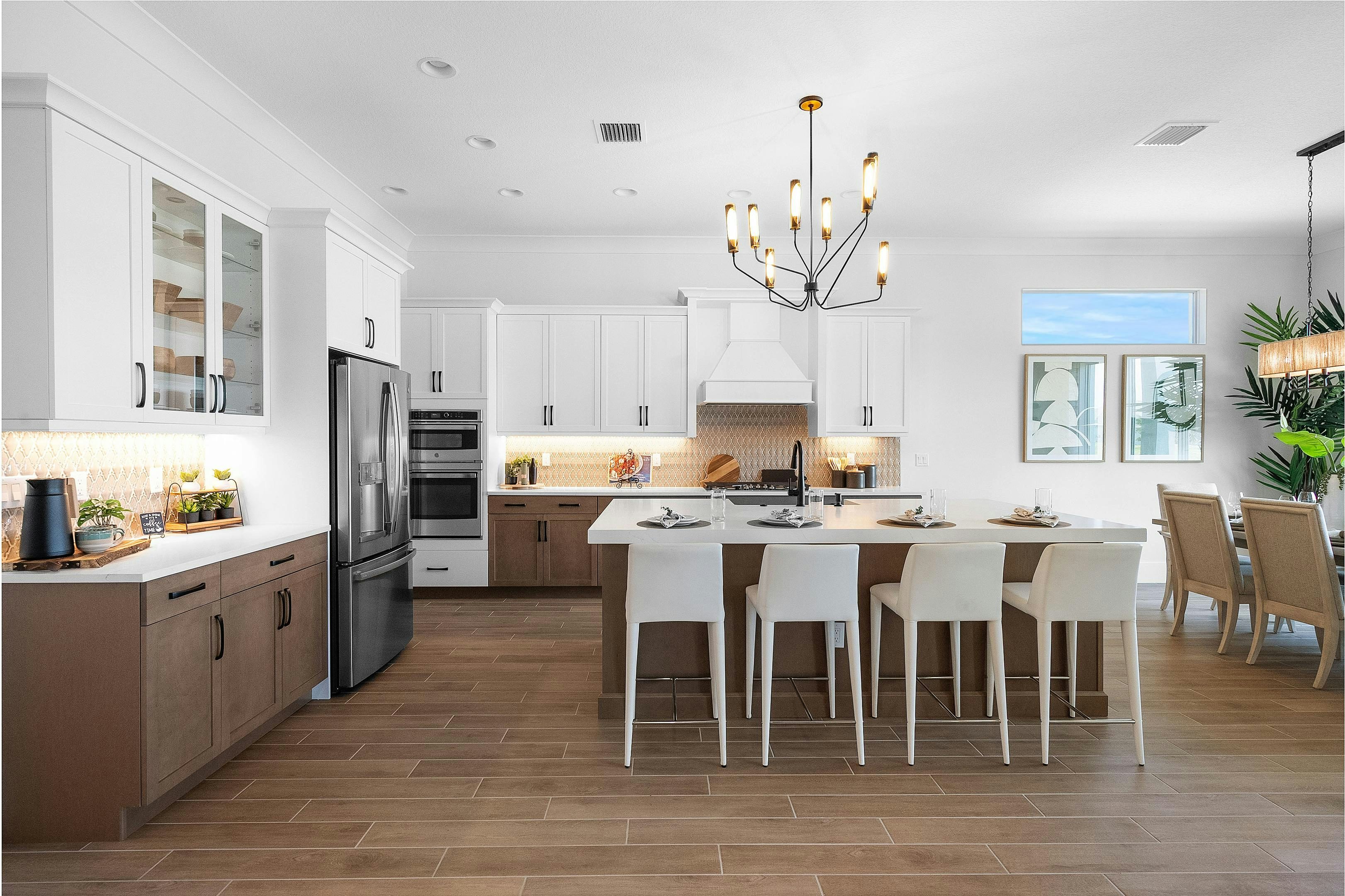 Kitchen | Seraphina 23