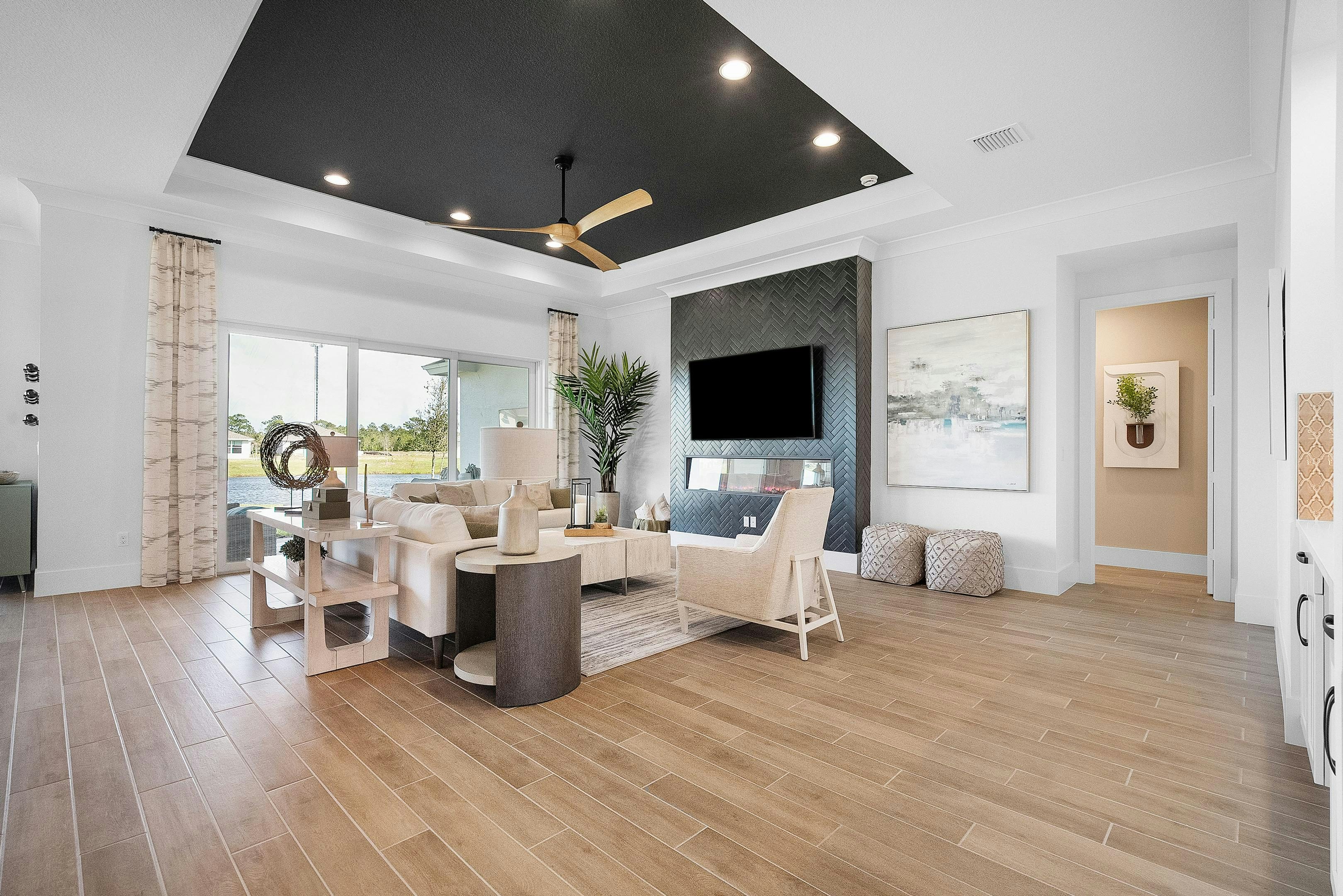 Great Room | Seraphina 23