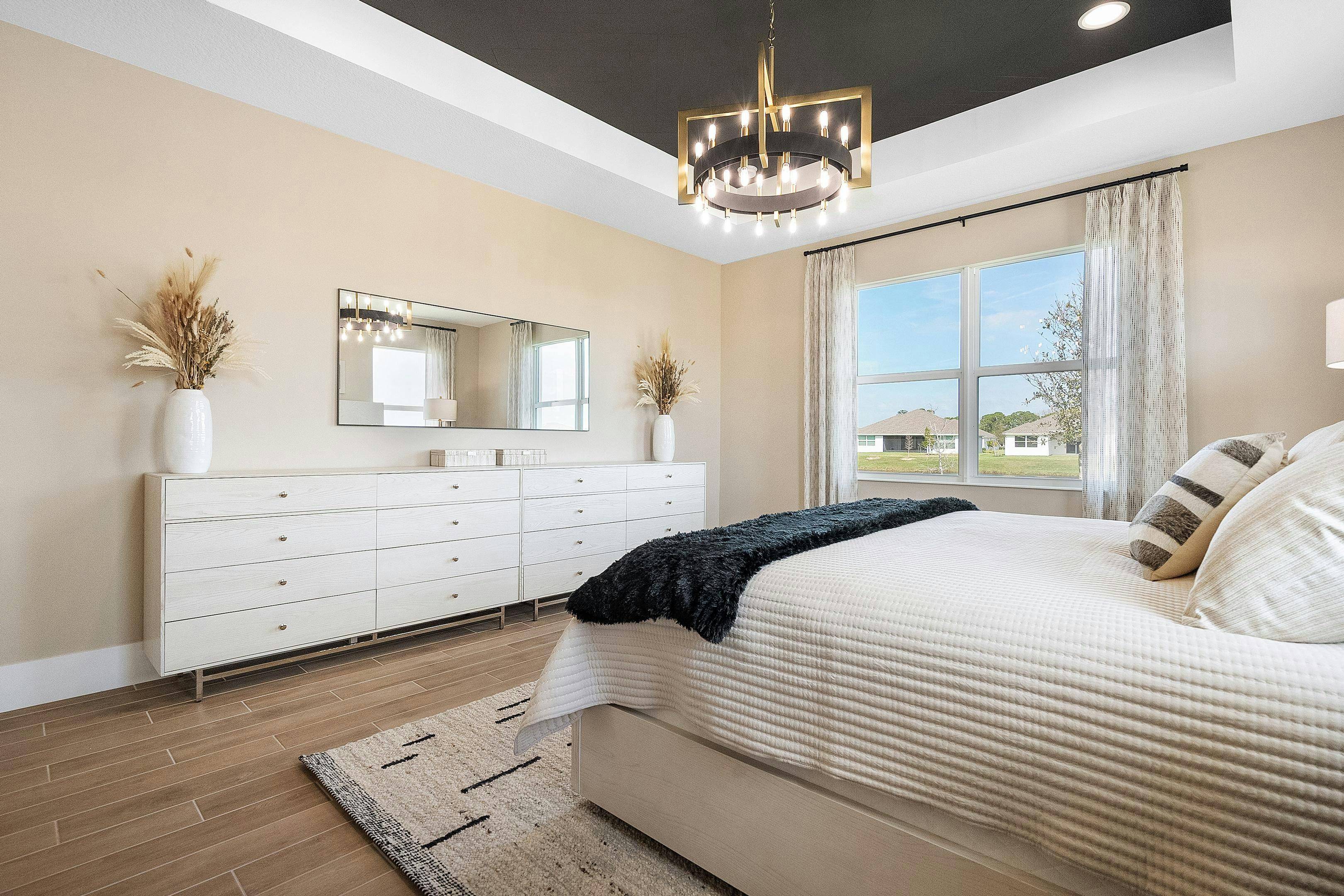 Master Bedroom | Seraphina 23