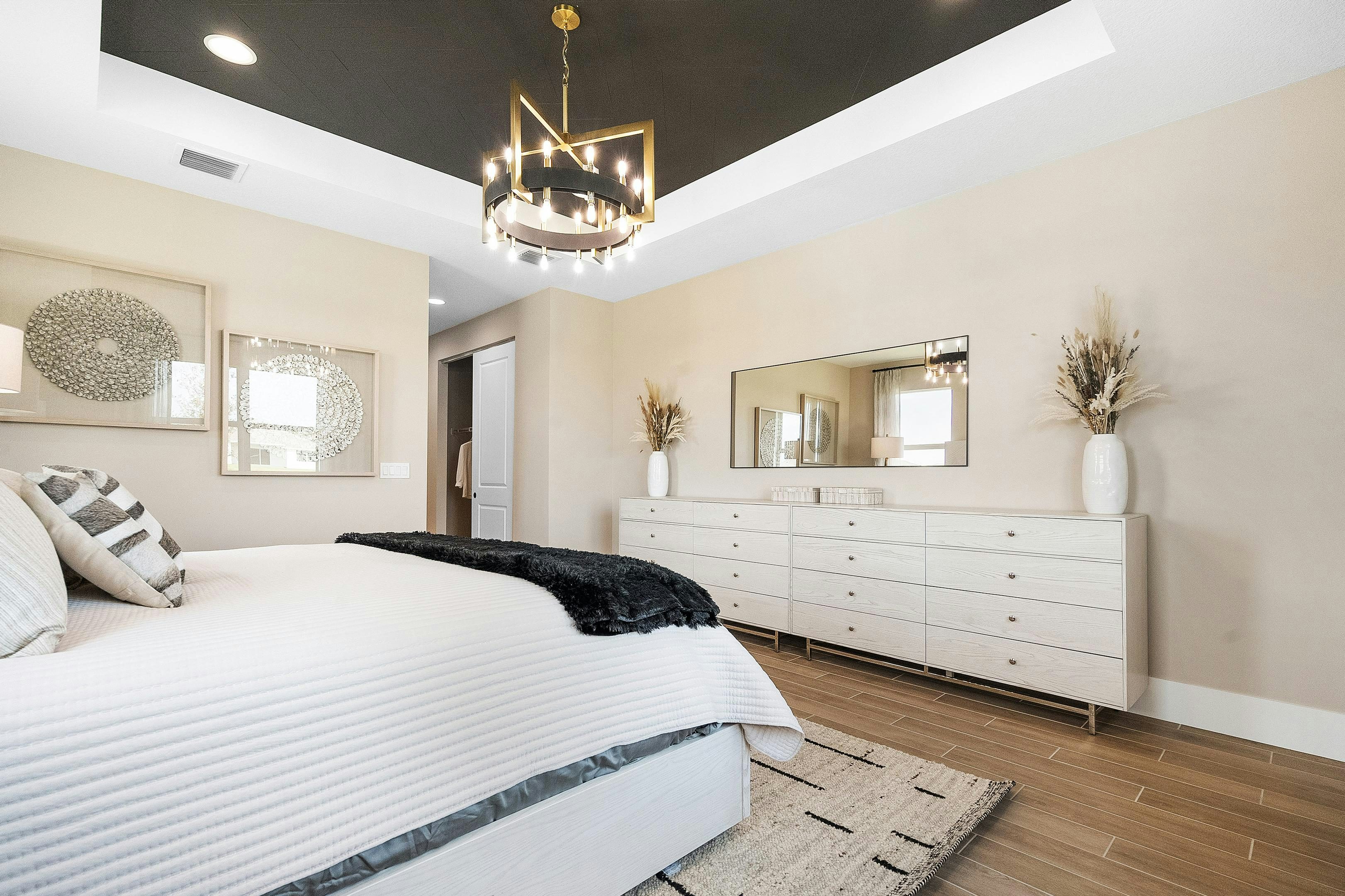 Master Bedroom | Seraphina 23