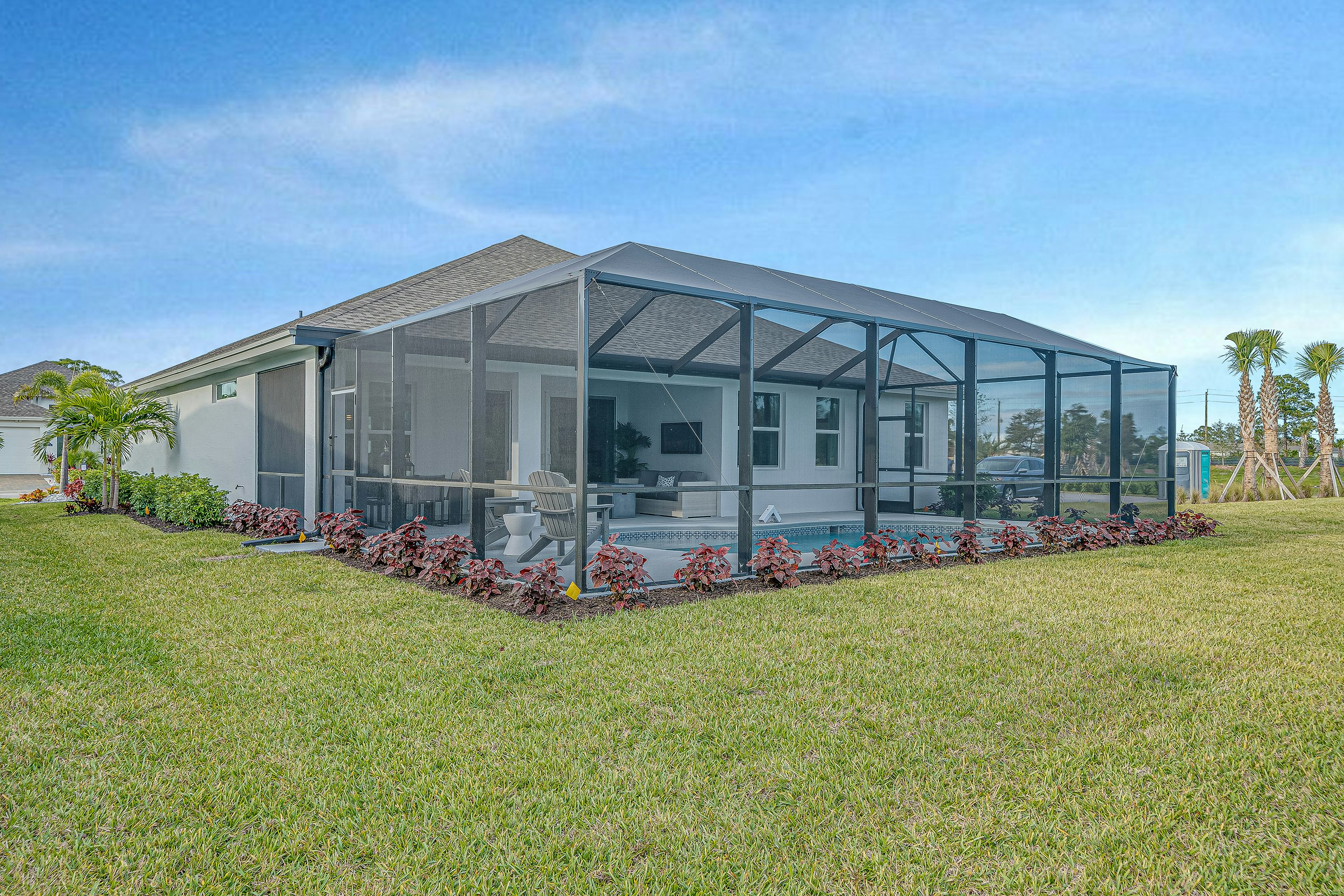 Rear Elevation | Cordella Jem