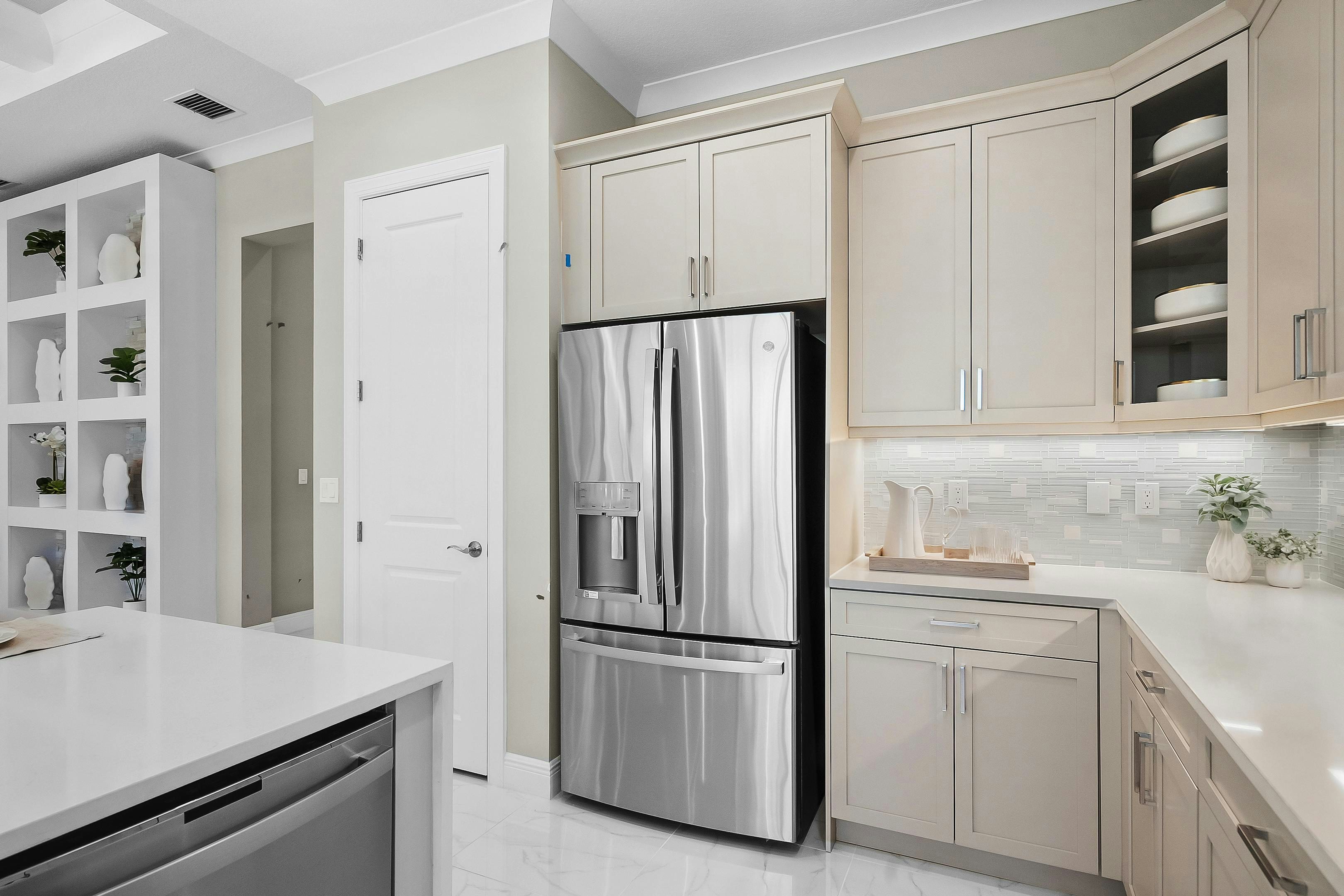 Kitchen | Iris Grande