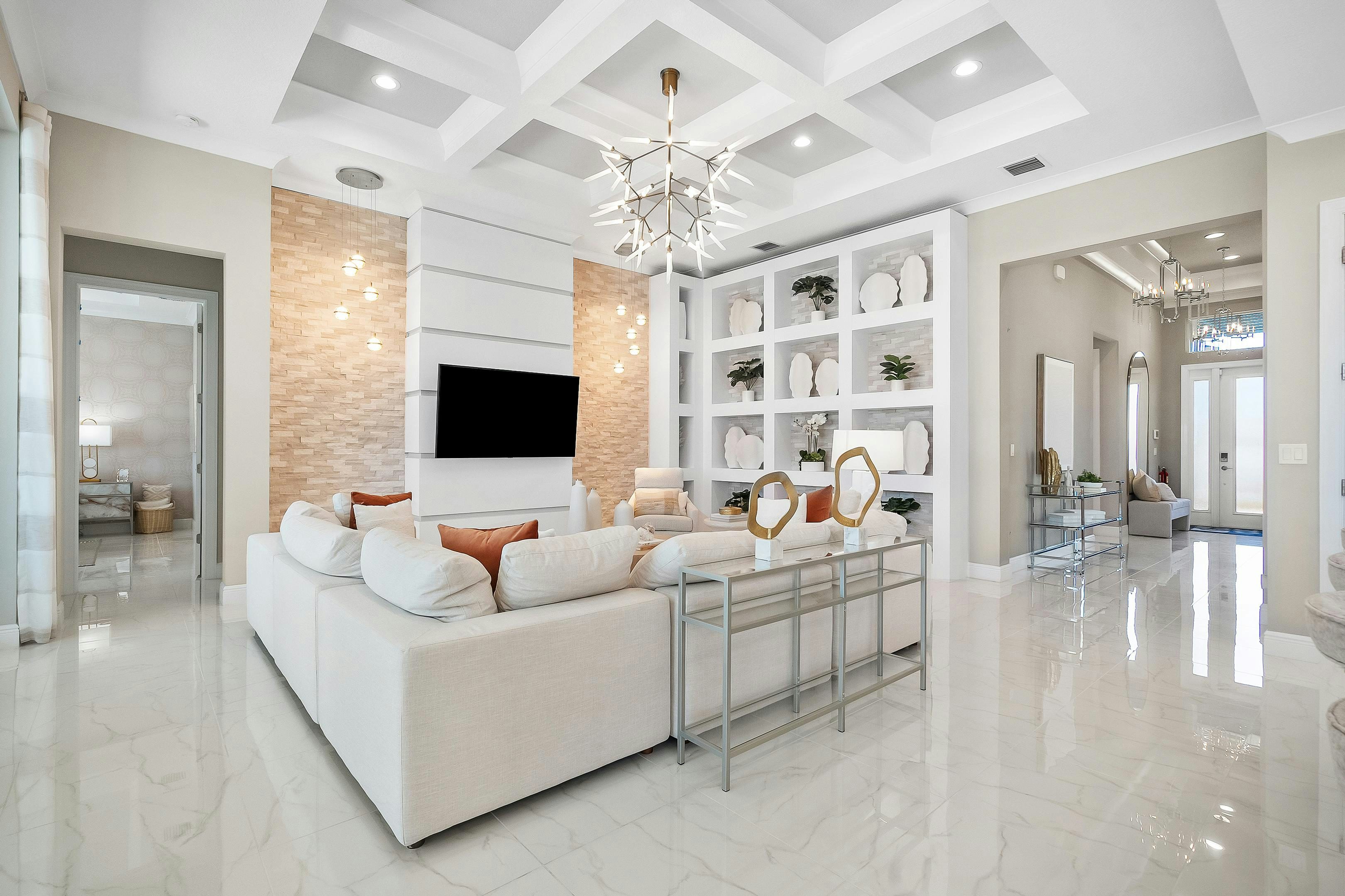 Great Room | Iris Grande