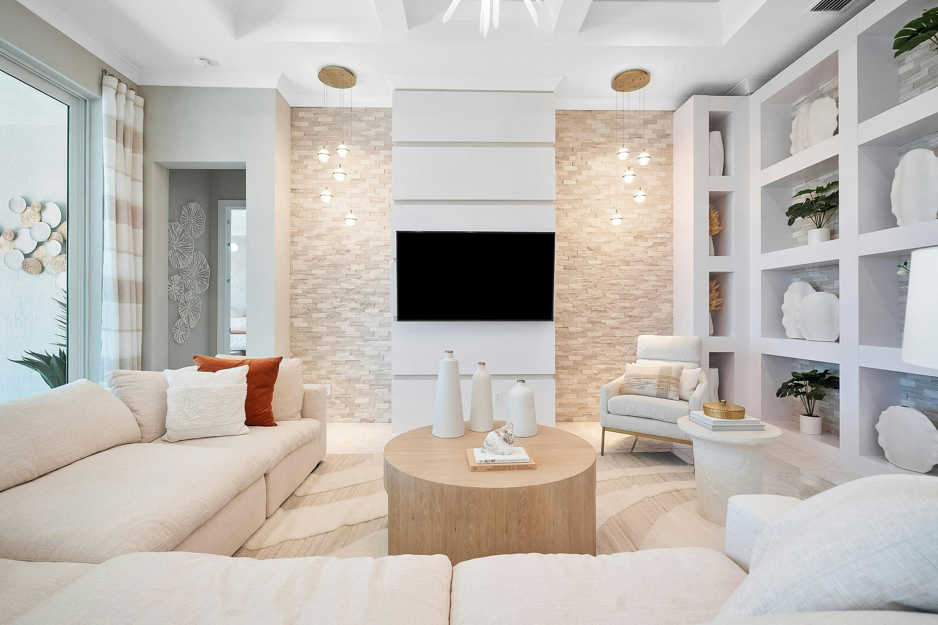 Great Room | Iris Grande