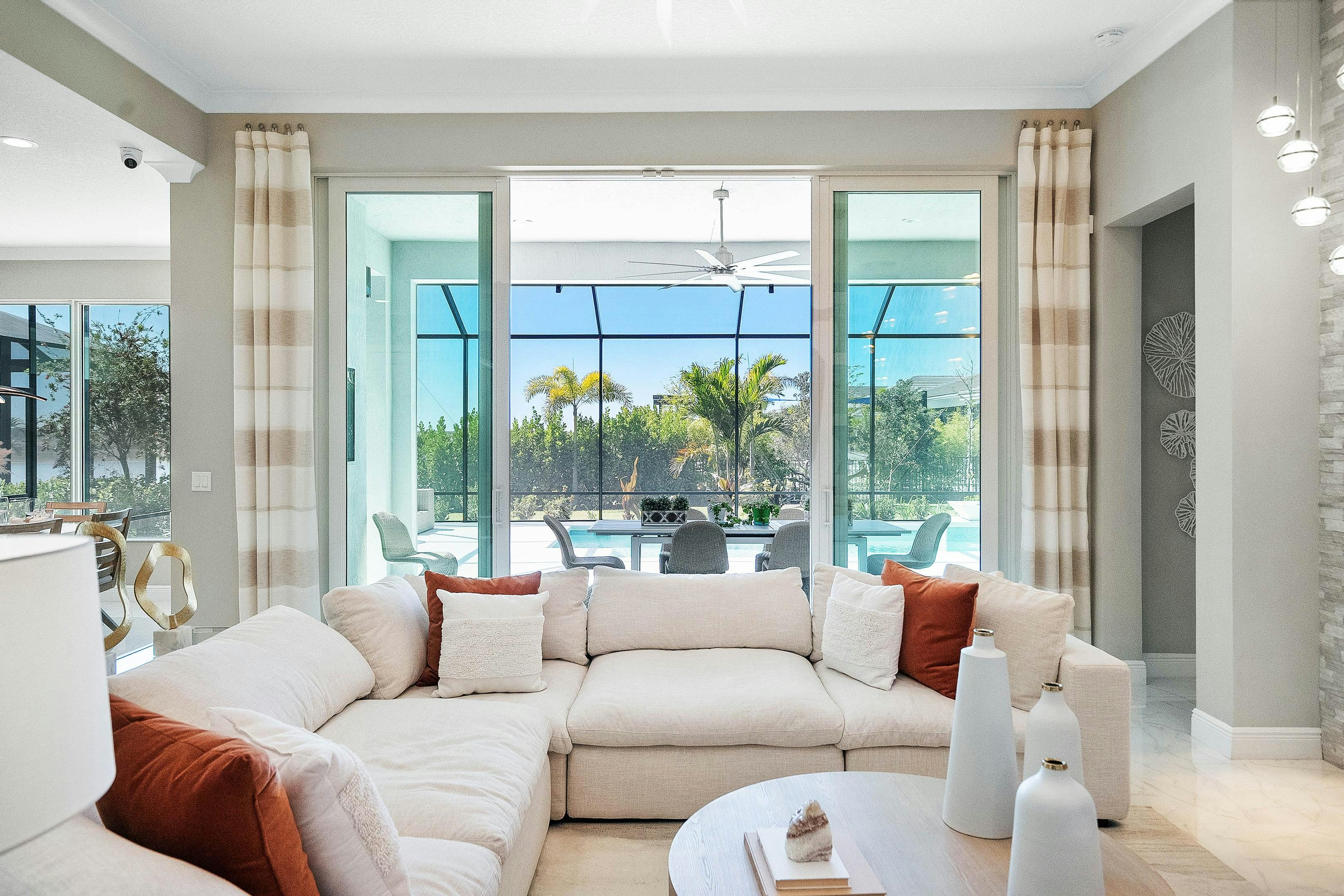 Great Room | Iris Grande