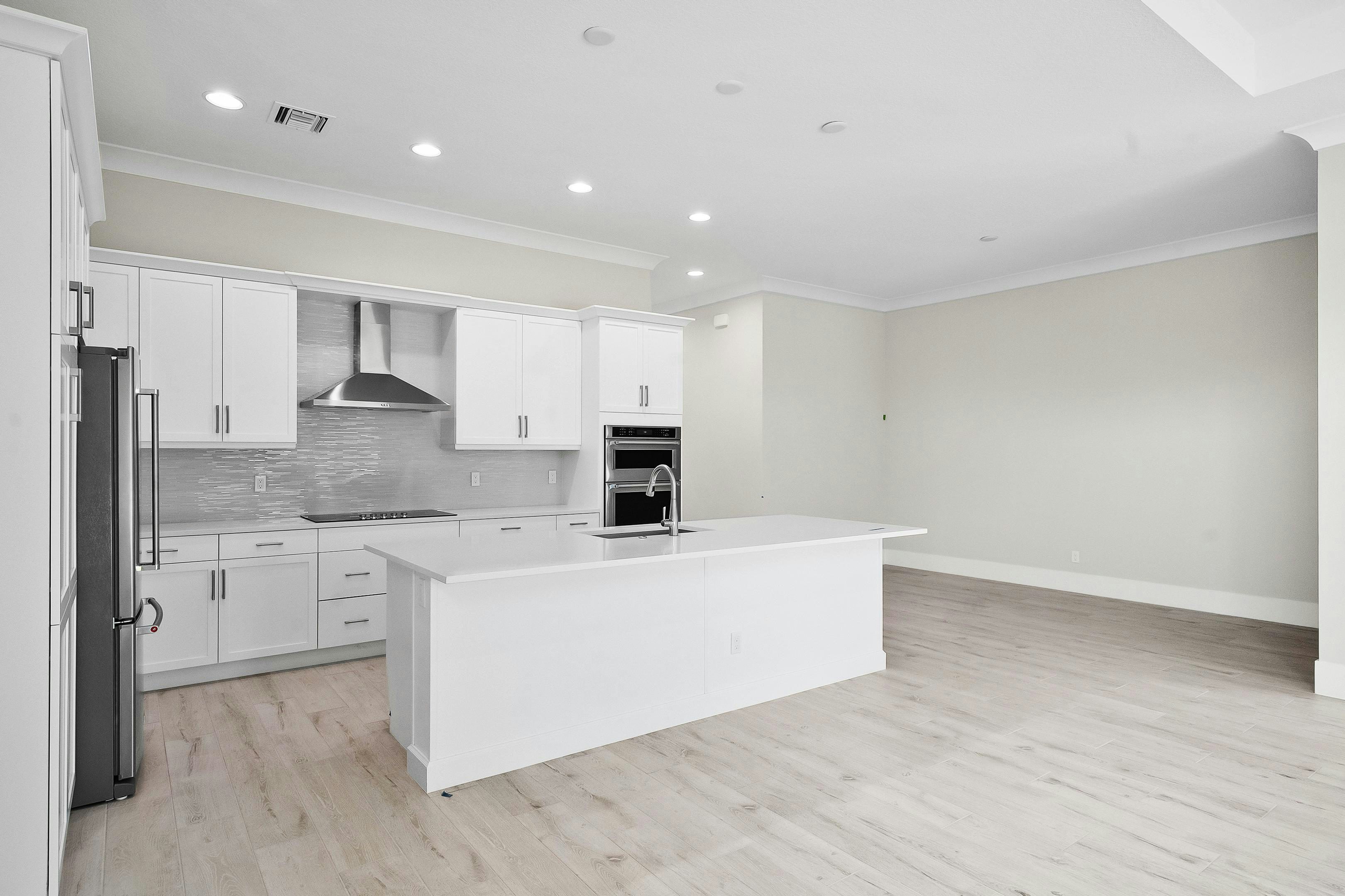 Kitchen | Inventory Home Shown for Reference