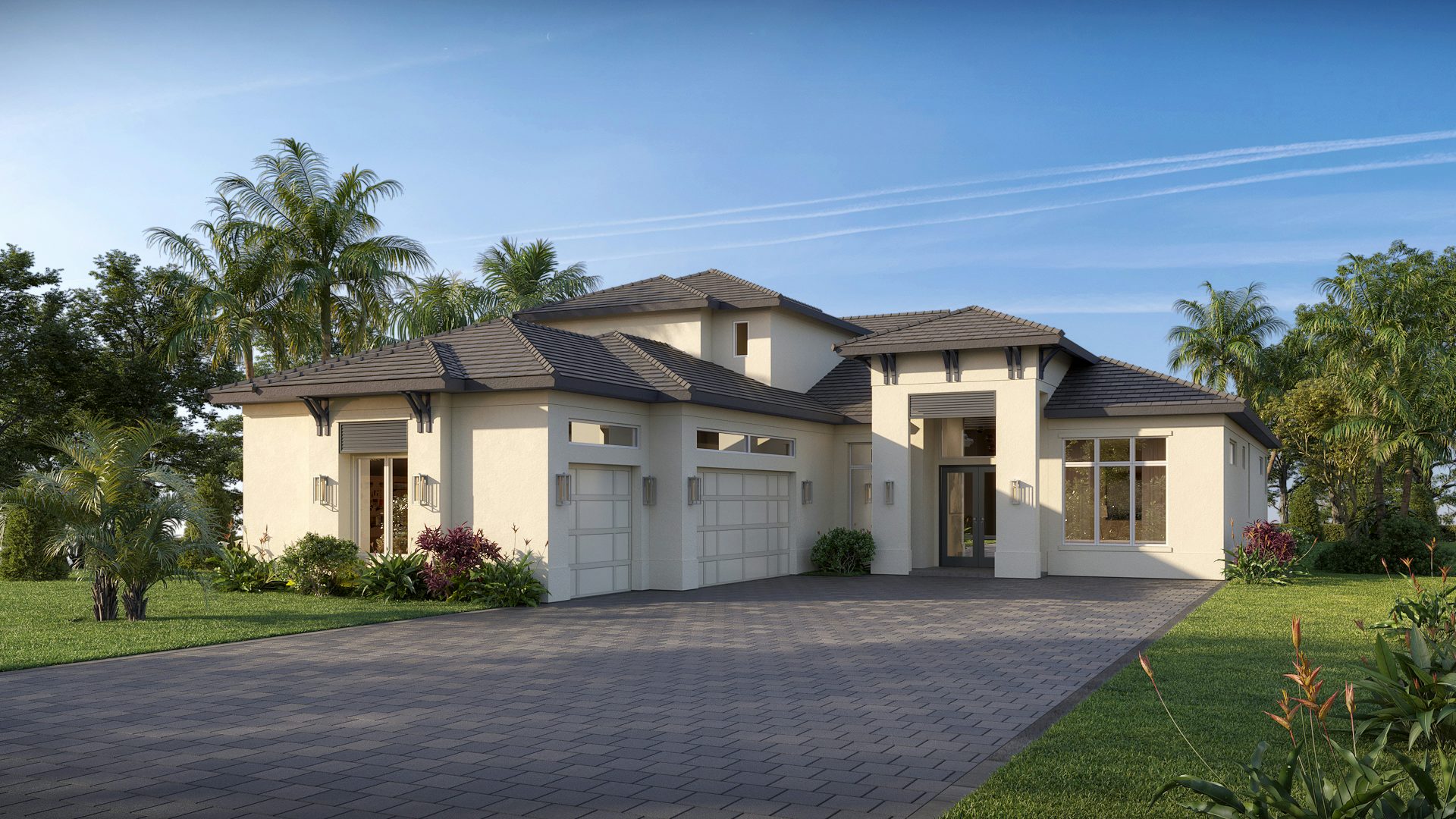 Florida Coastal Elevation Day | Caspian