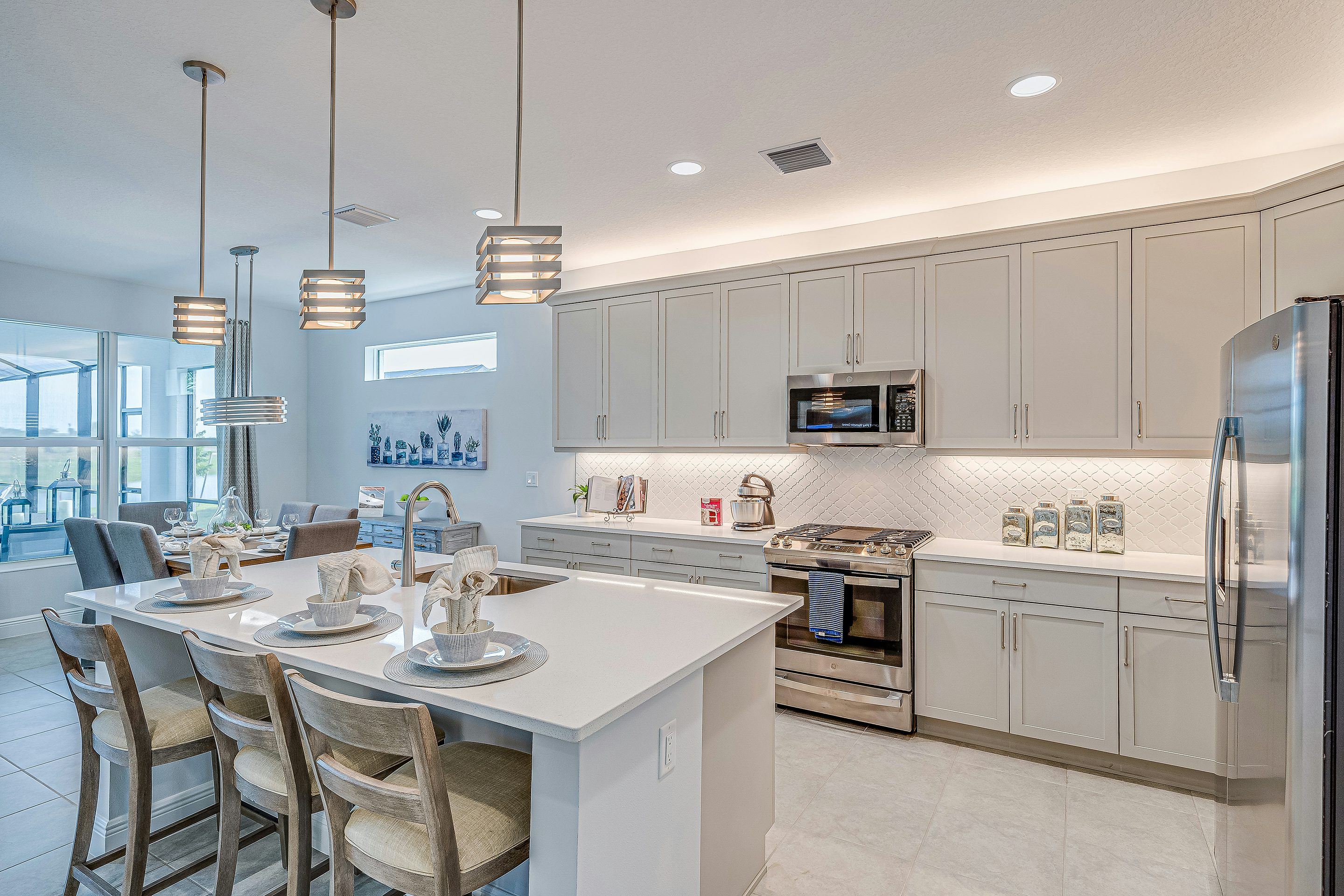 Kitchen | Cordella Jem