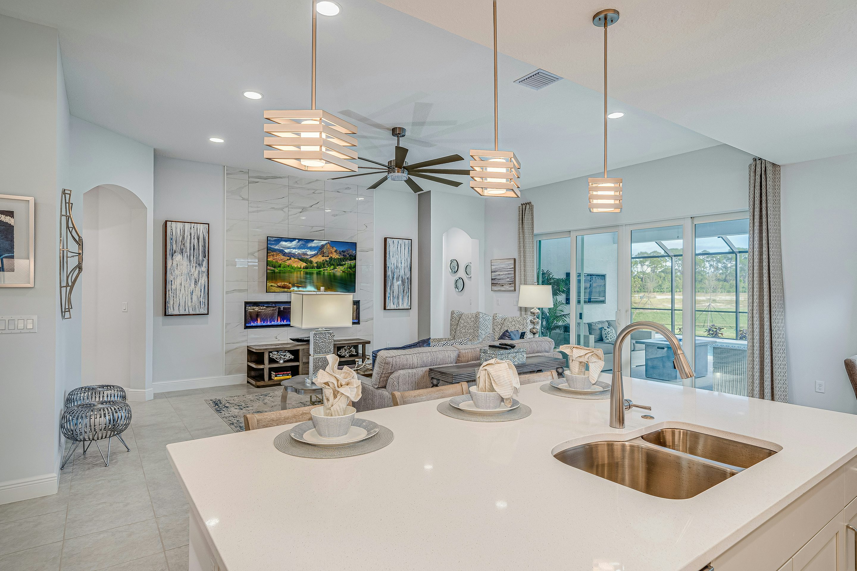 Kitchen | Cordella Jem