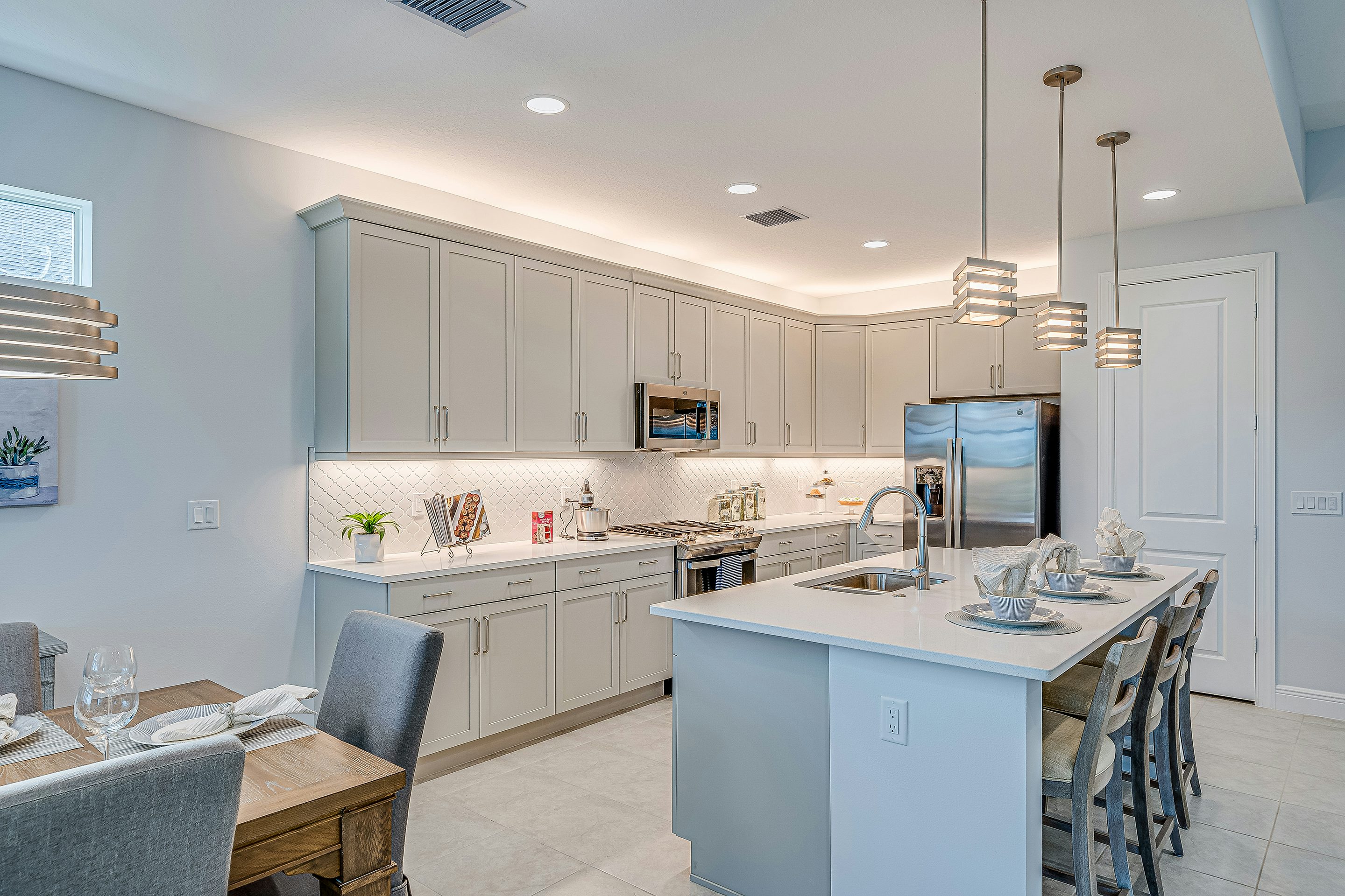 Kitchen | Cordella Jem