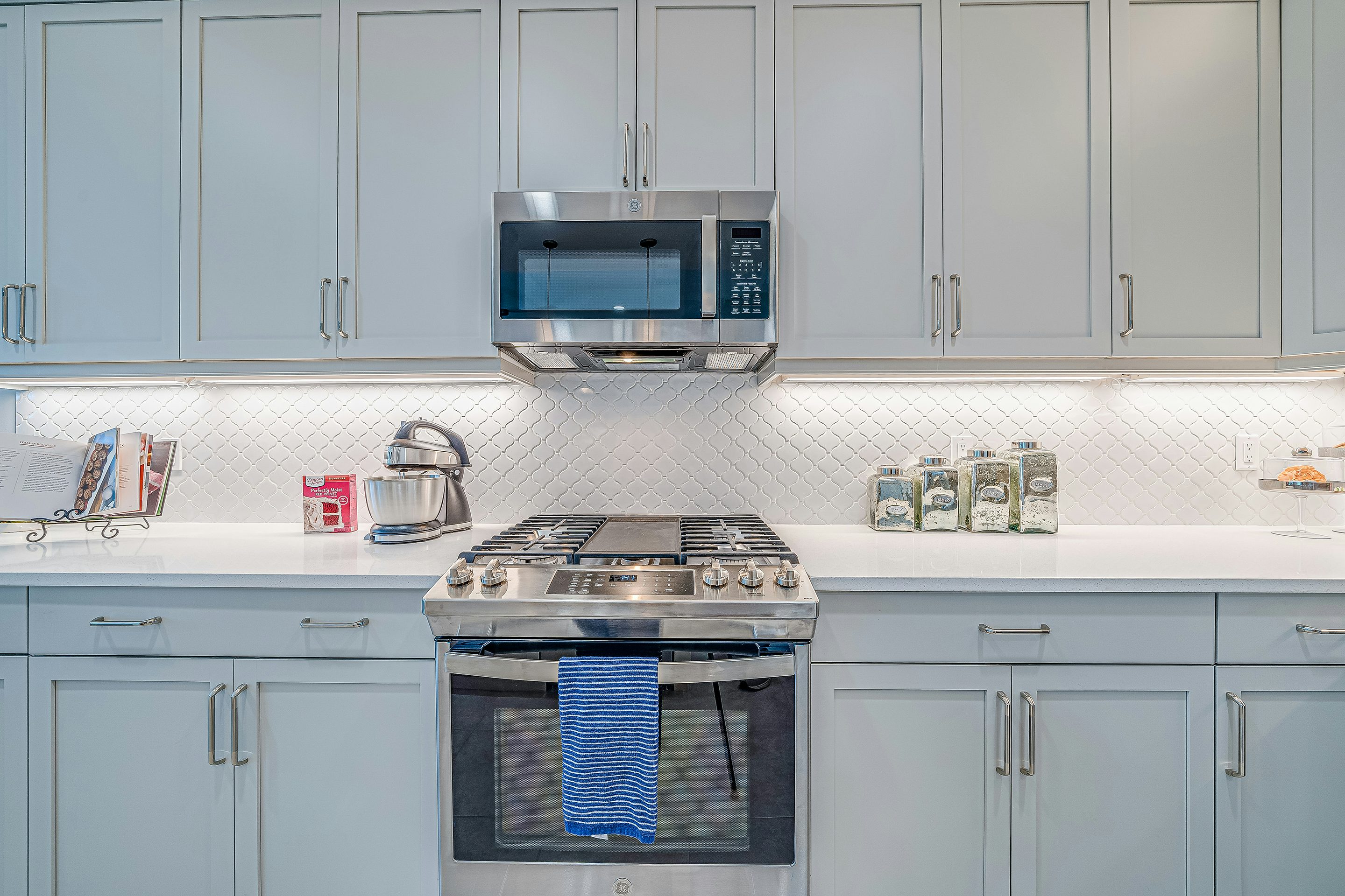 Kitchen | Cordella Jem