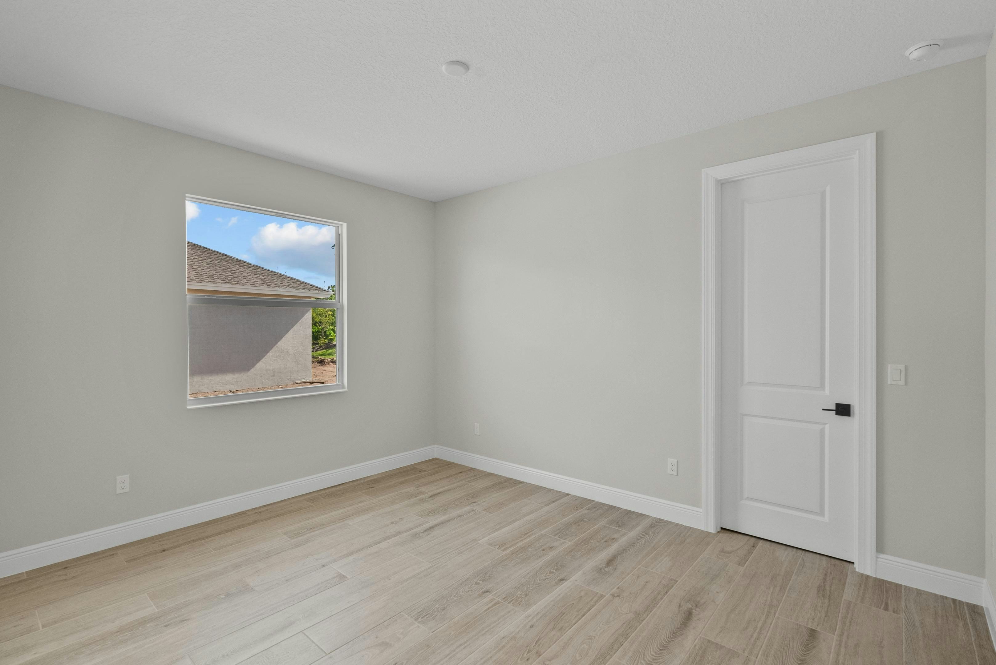 Bedroom - Weston - 6383 High Pointe Cir