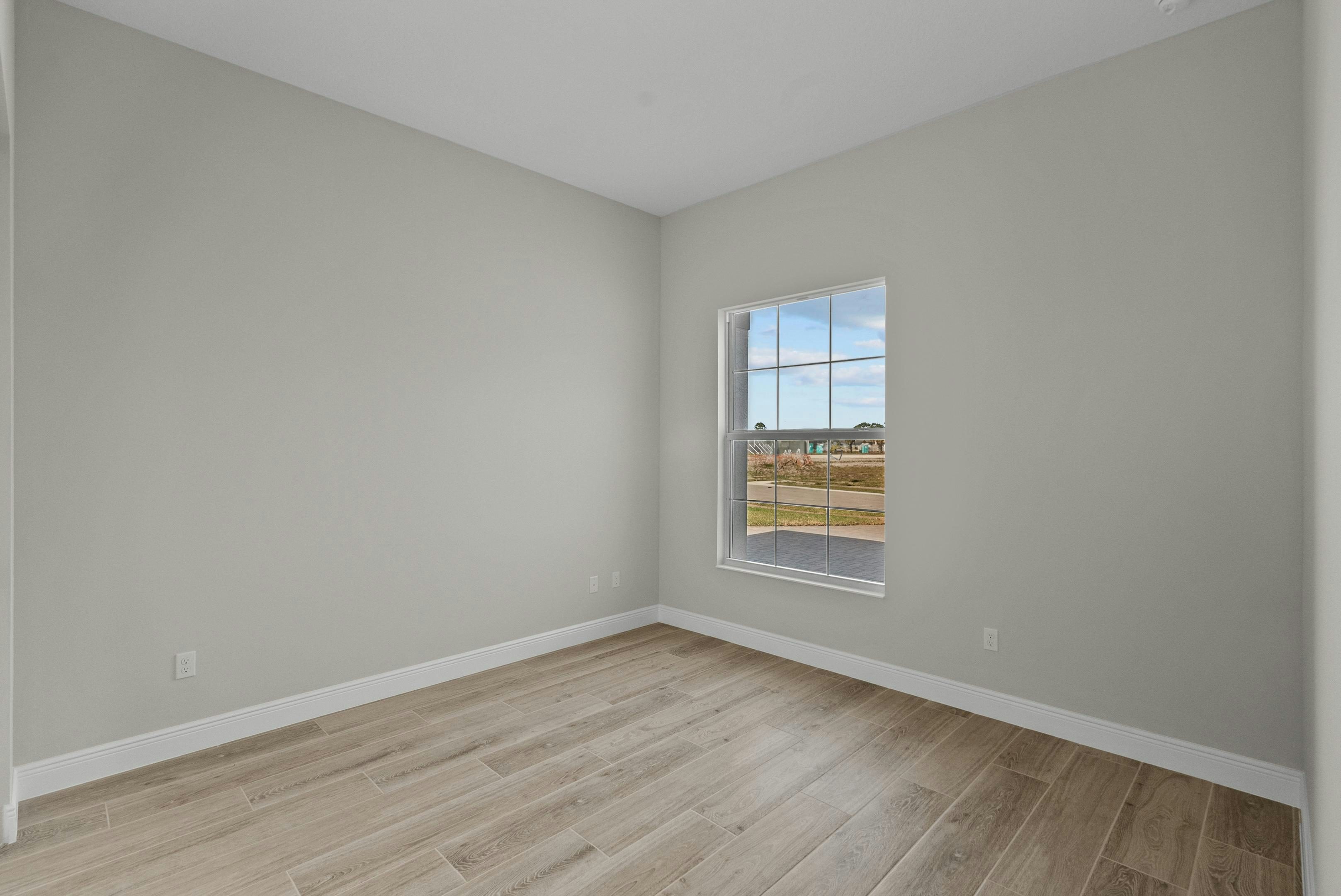 Bedroom 3 - Weston - 6383 High Pointe Cir