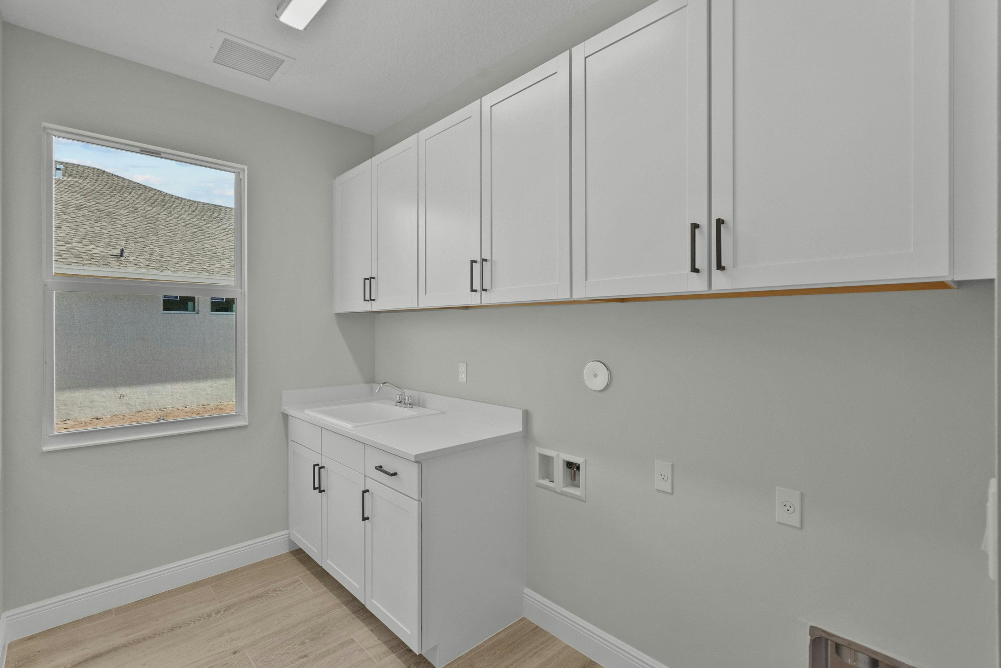 Laundry - Weston - 6383 High Pointe Cir