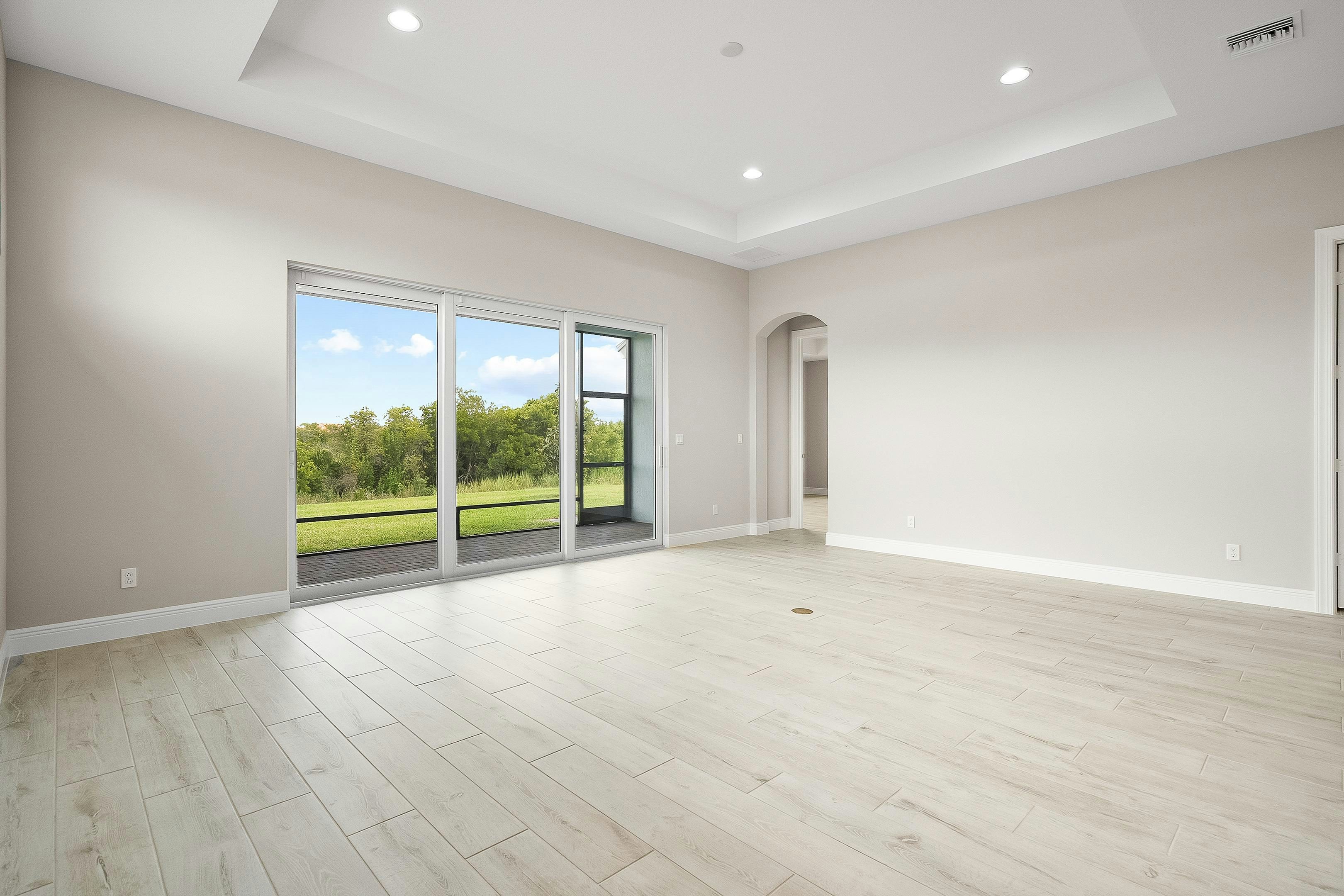 Great Room | 12471 SW Sunrise Lake Terrace