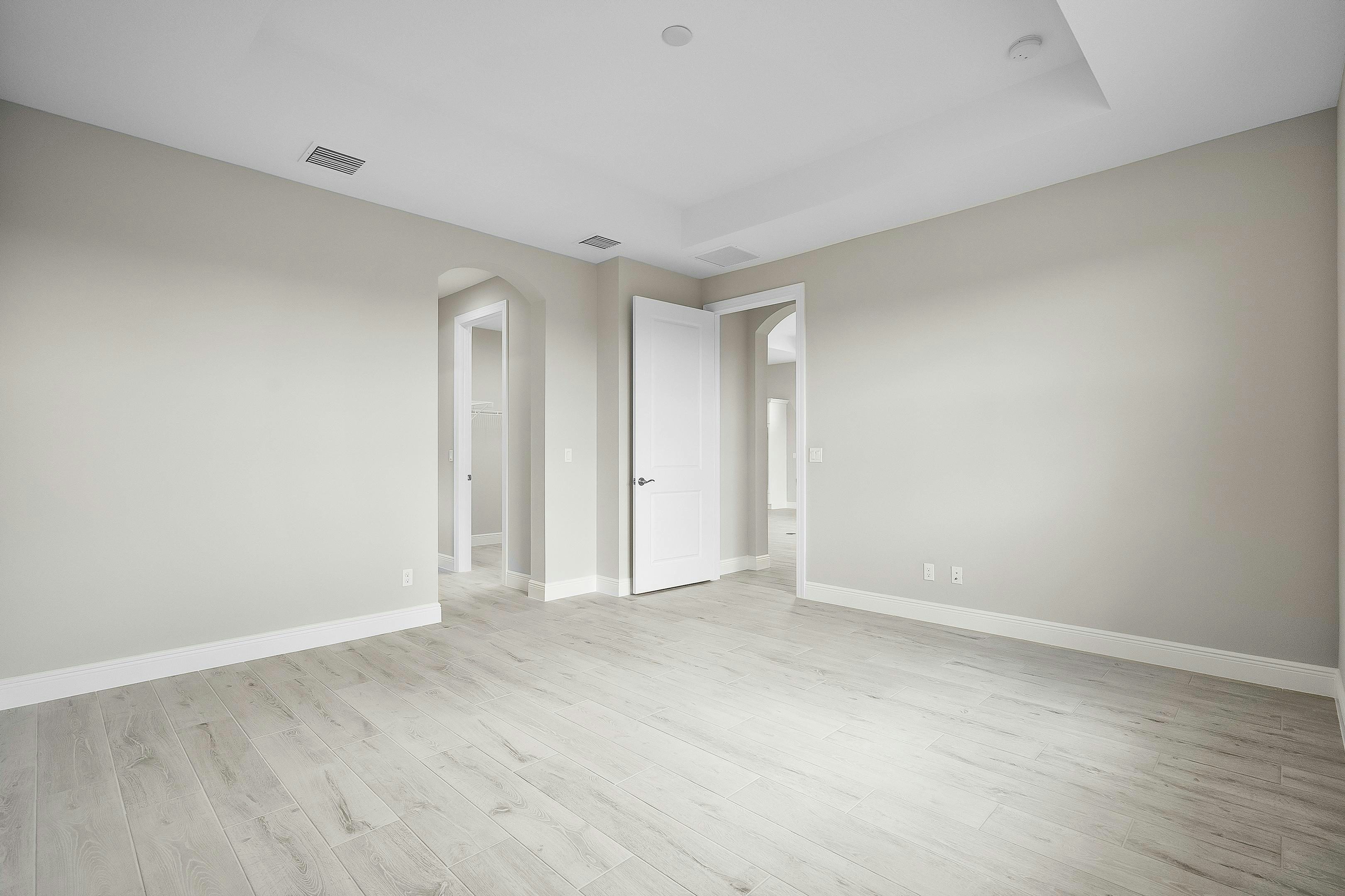 Master Suite | 12471 SW Sunrise Lake Terrace