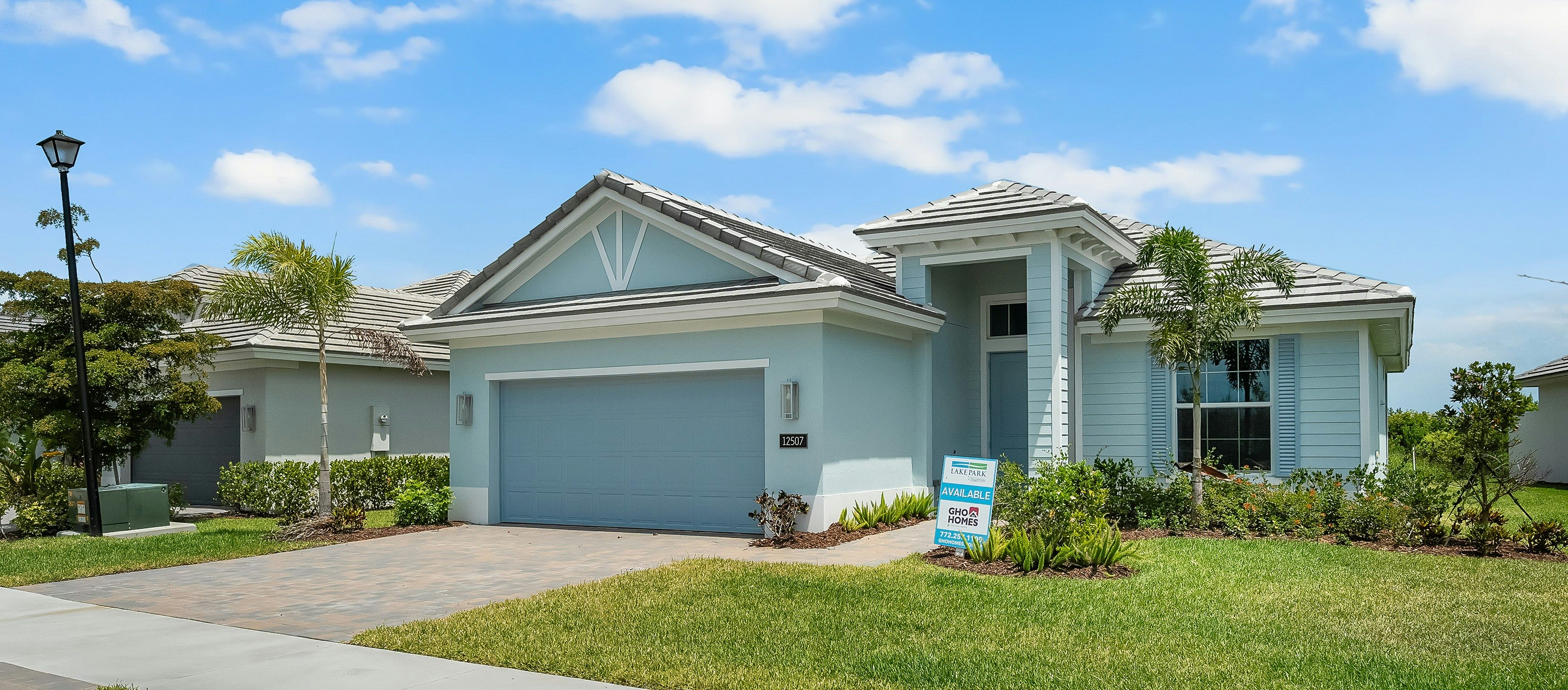 12507 SW Sunrise Lake Terrace