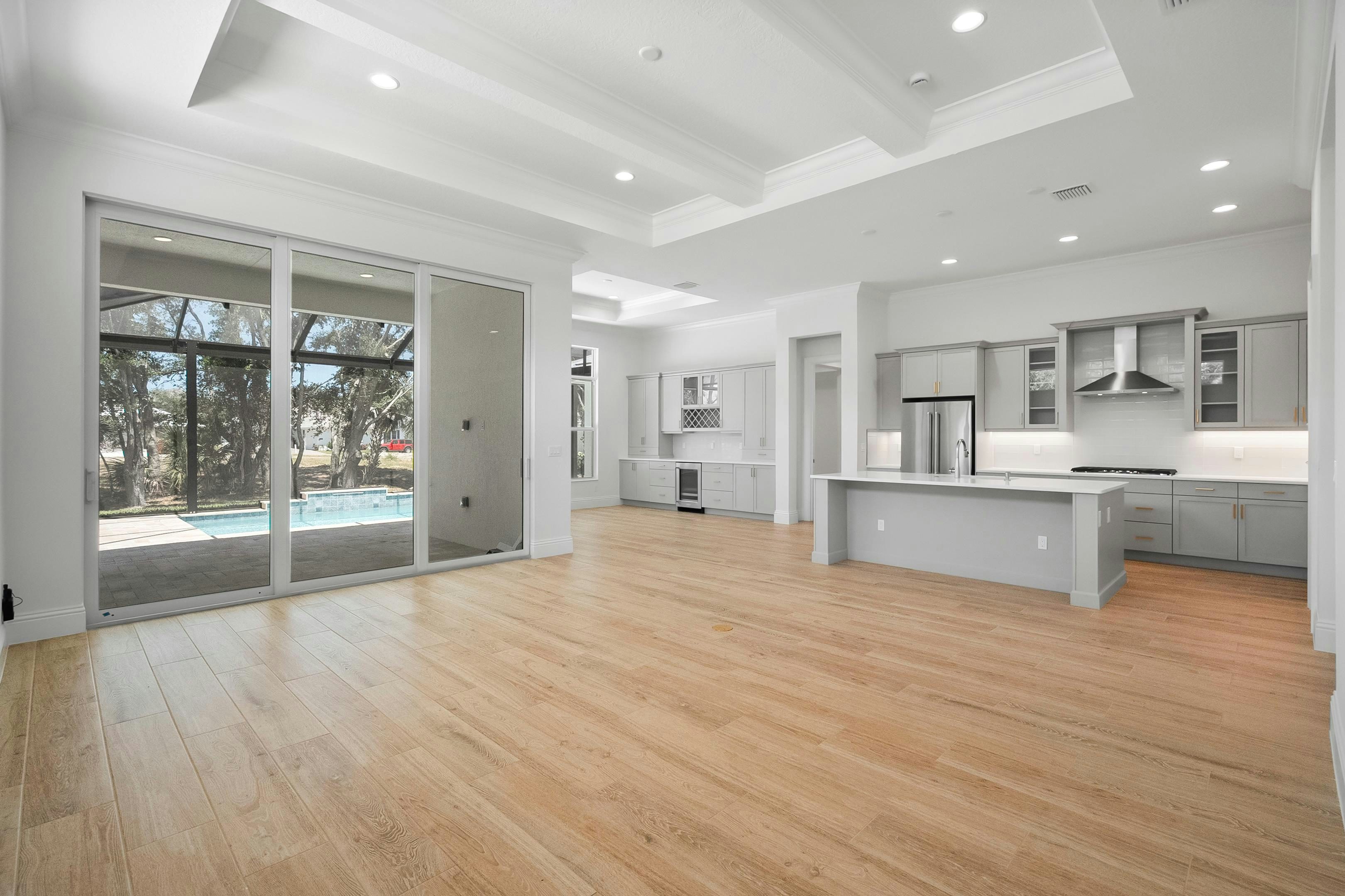 Great Room | 4226 Lucaya Point Way