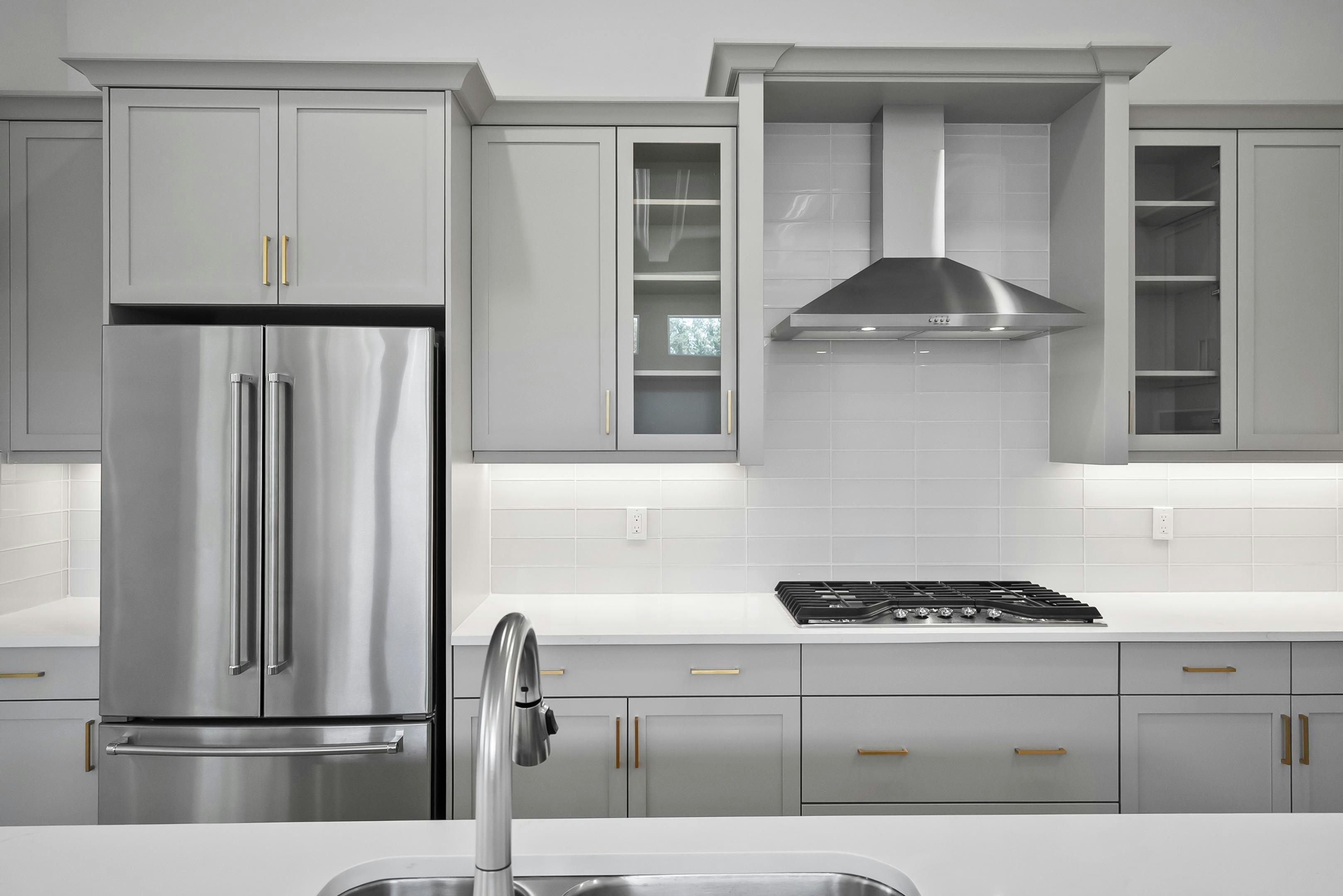 Kitchen | 4226 Lucaya Point Way