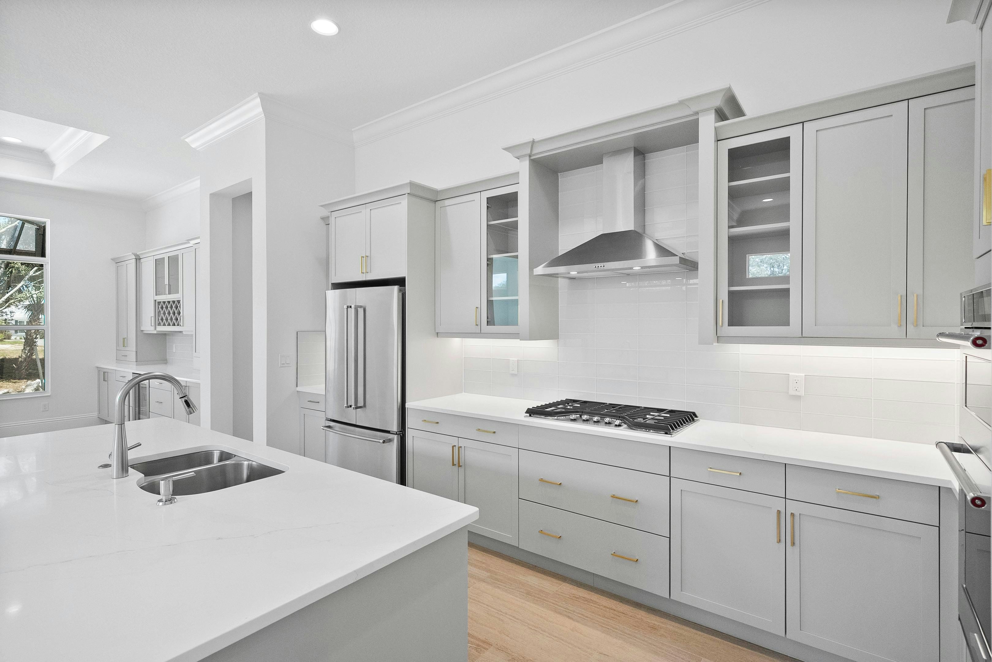 Kitchen | 4226 Lucaya Point Way