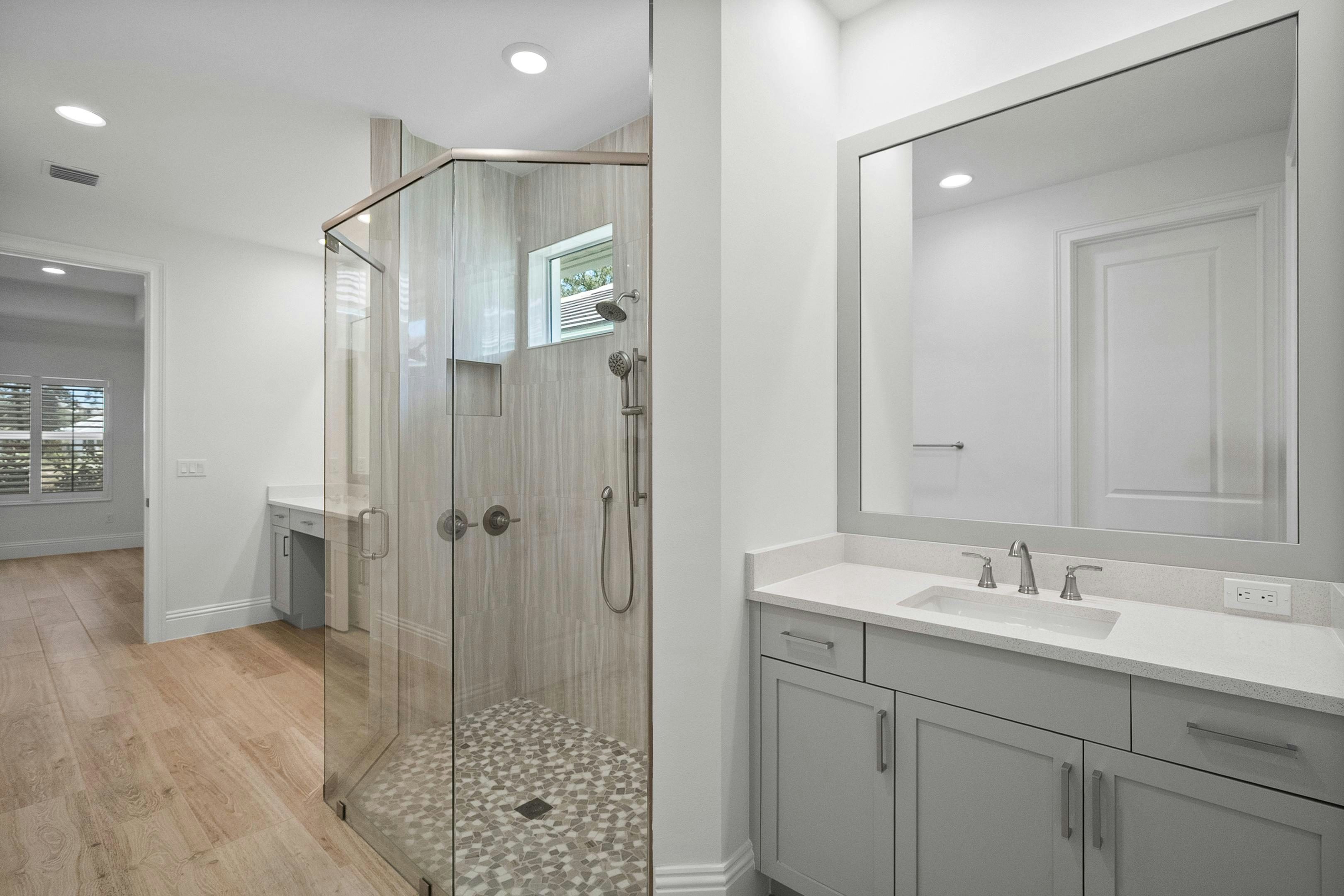 Master Bath | 4226 Lucaya Point Way