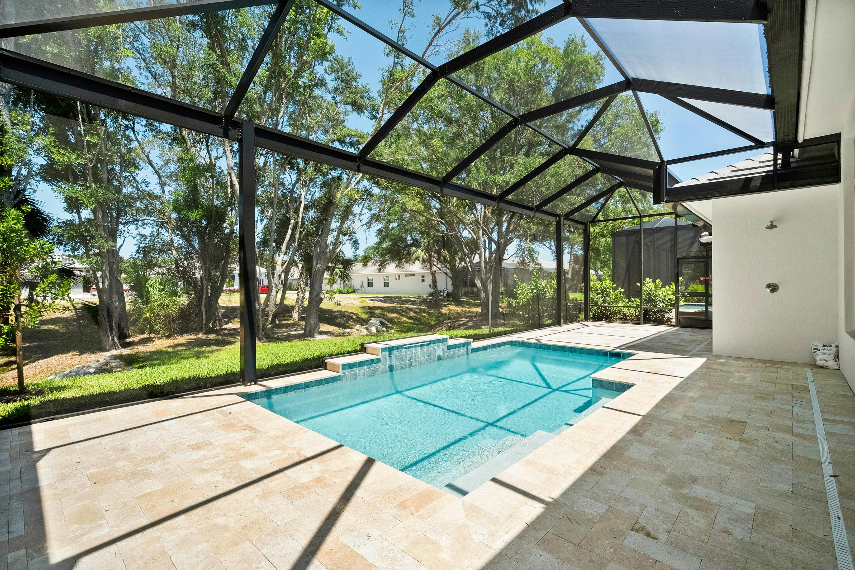 Pool | 4226 Lucaya Point Way