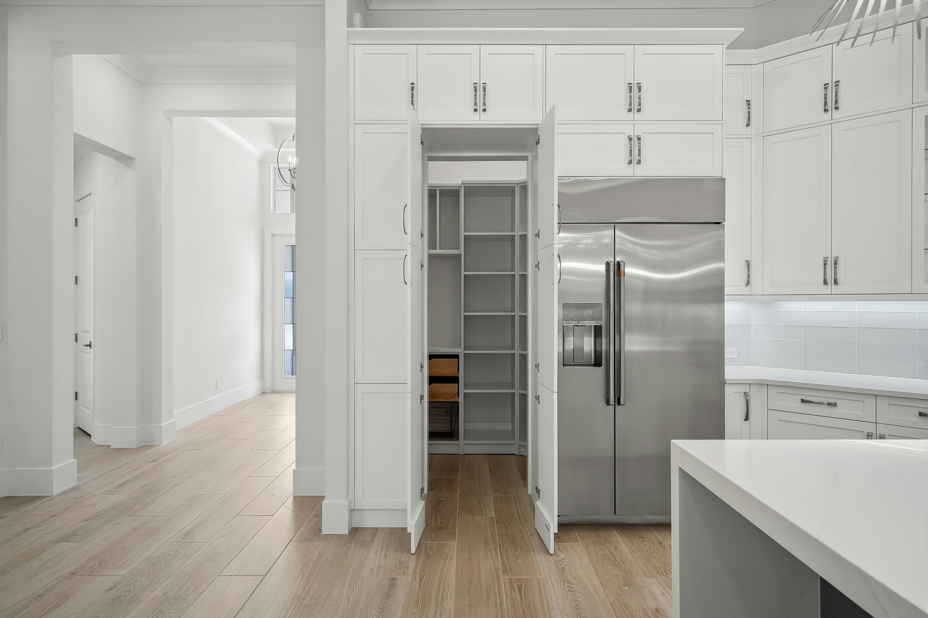 Kitchen from Inventory Shown for Reference | Oakmont 25