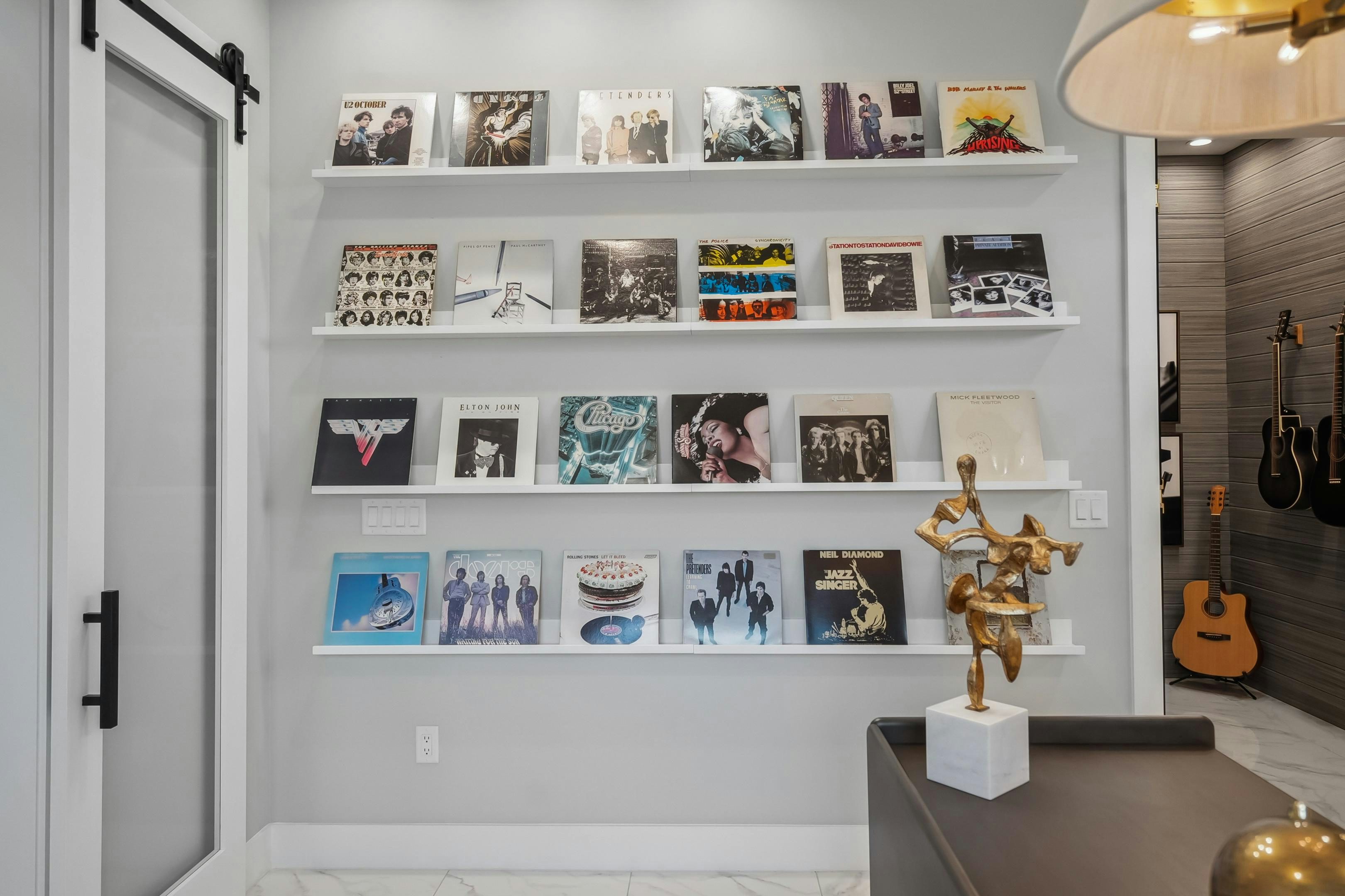 Den | 103 Strand Drive