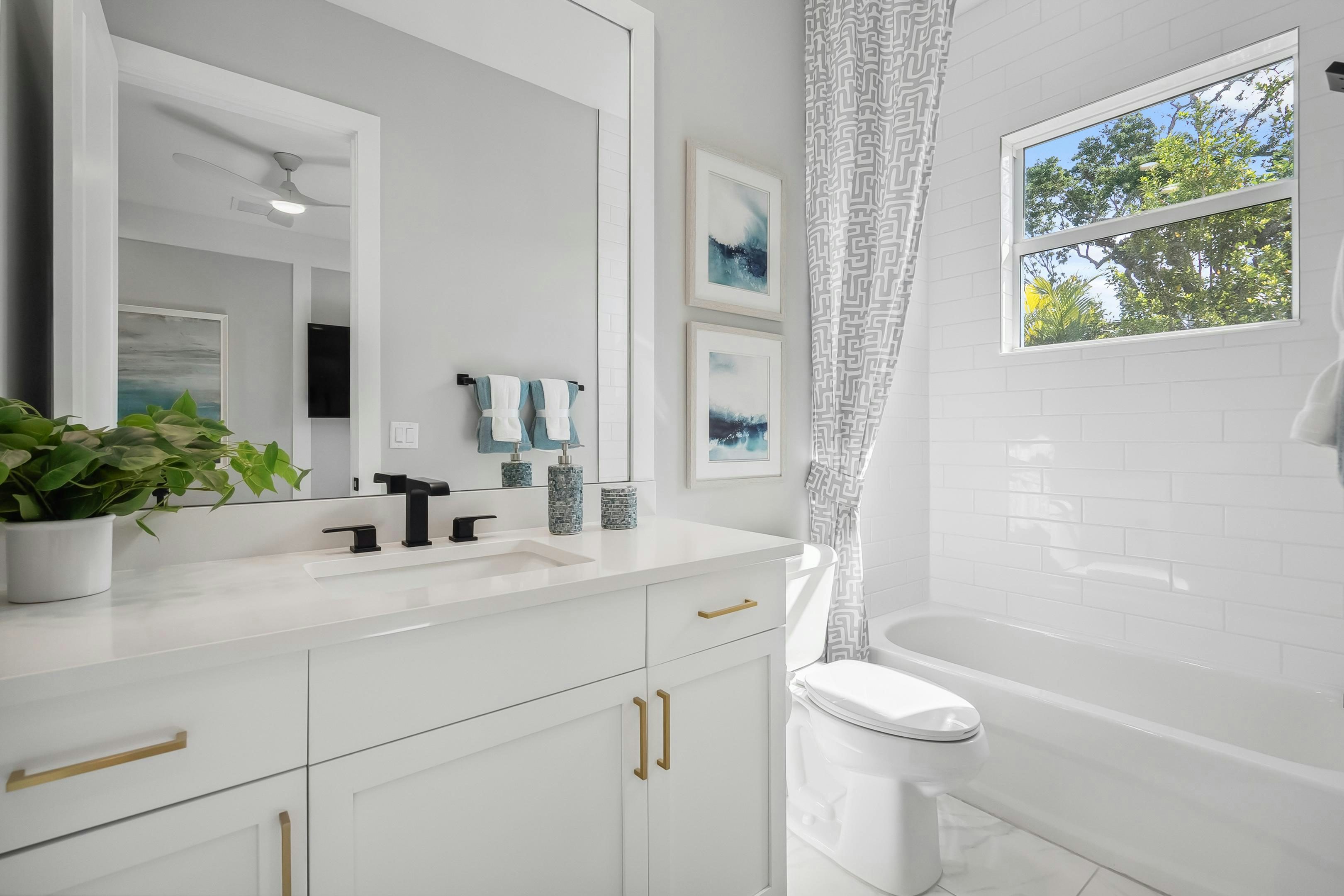 Bathroom 2 | 103 Strand Drive