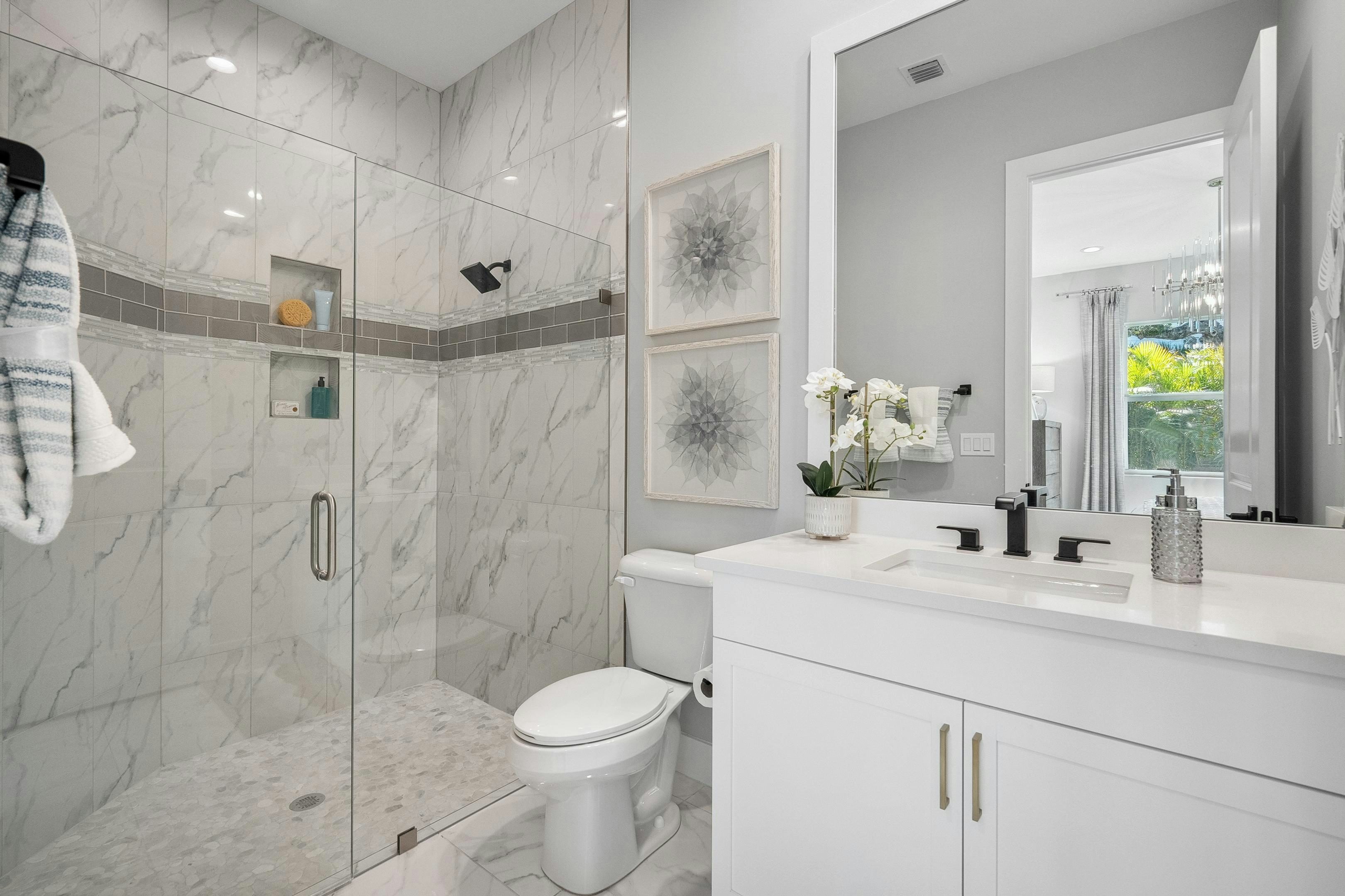 Bathroom 3 | 103 Strand Drive