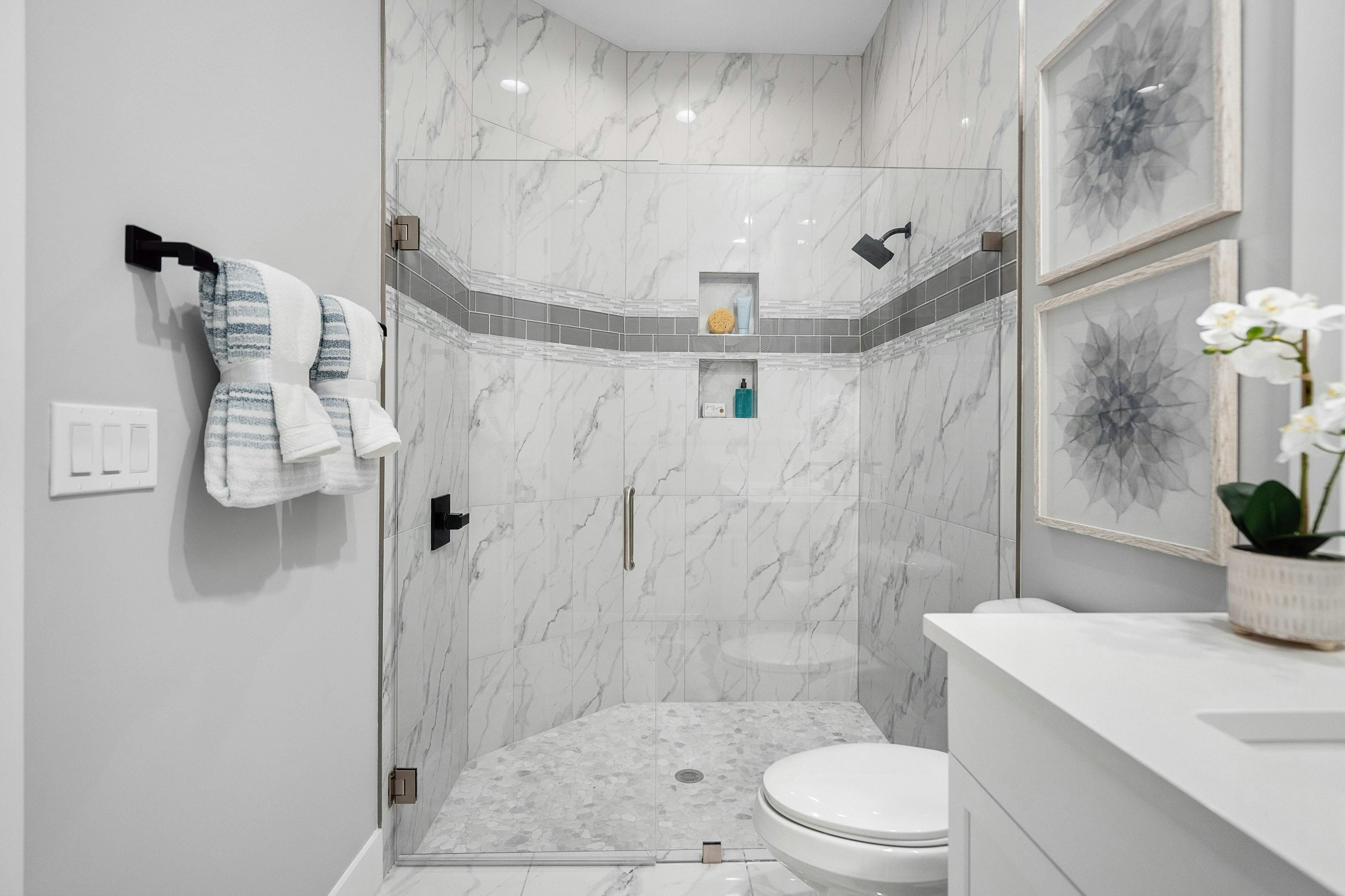 Bathroom 3 | 103 Strand Drive