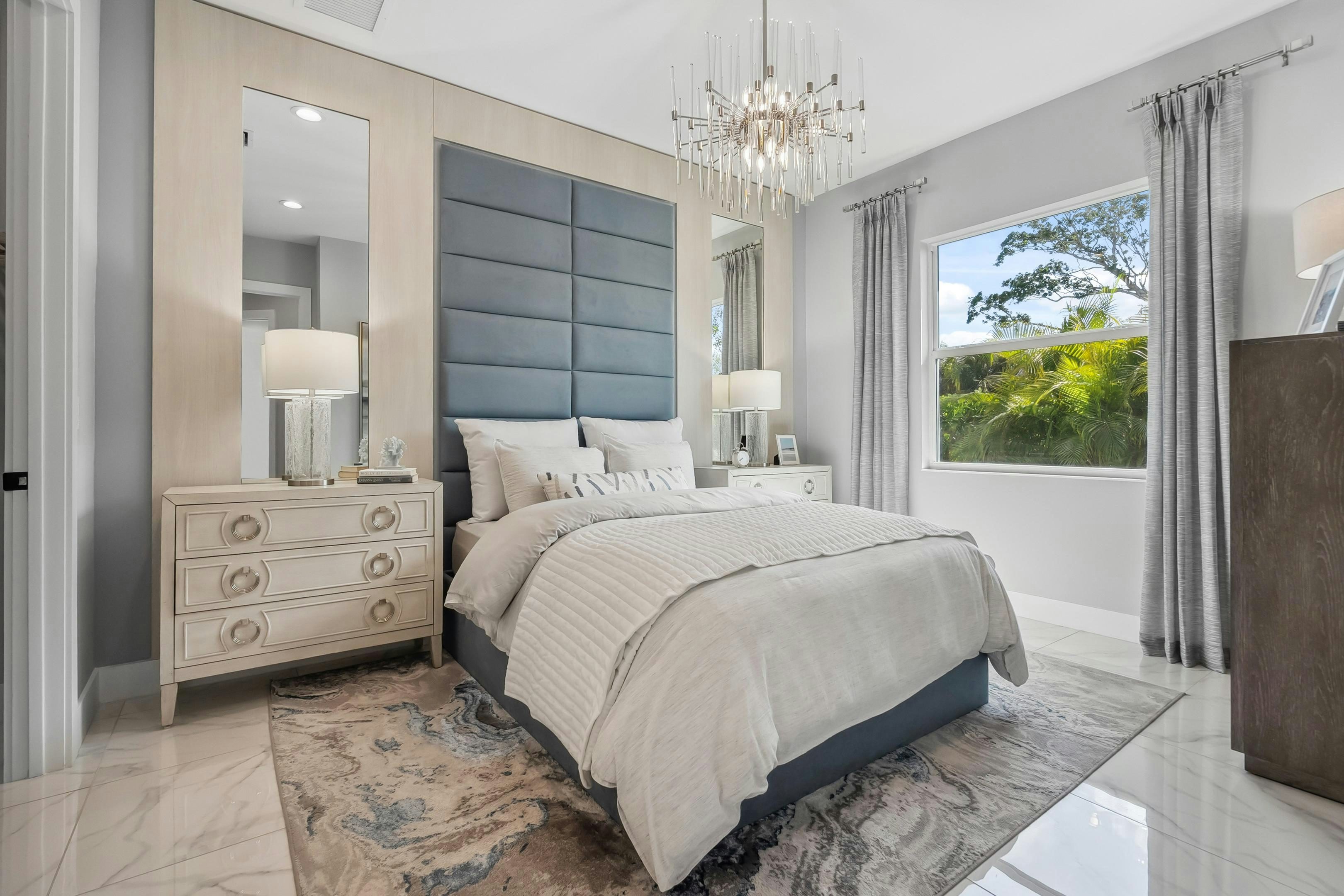 Secondary Bedroom | 103 Strand Drive