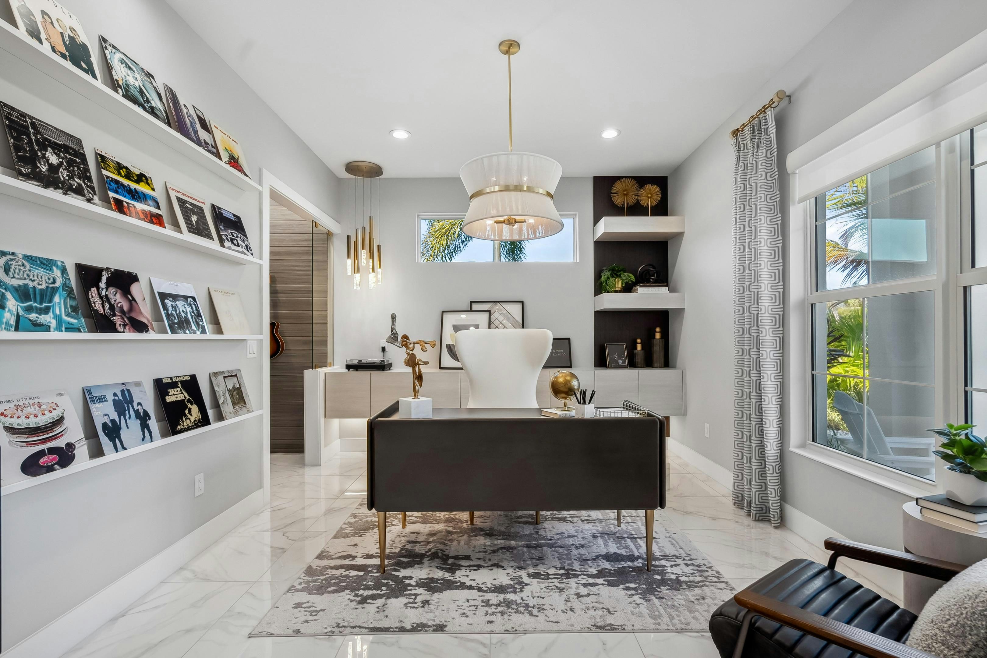 Den | 103 Strand Drive