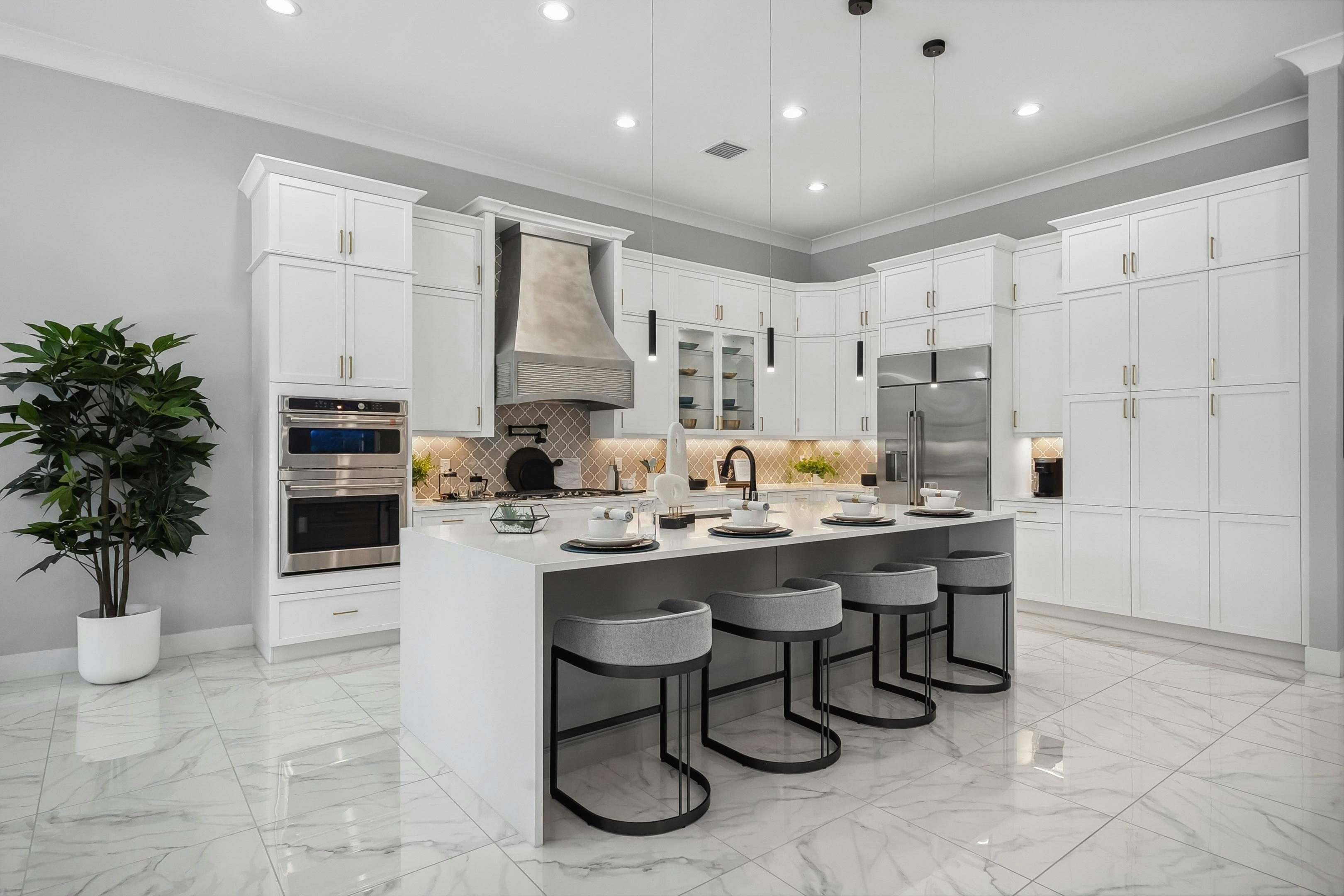 Kitchen | 103 Strand Drive