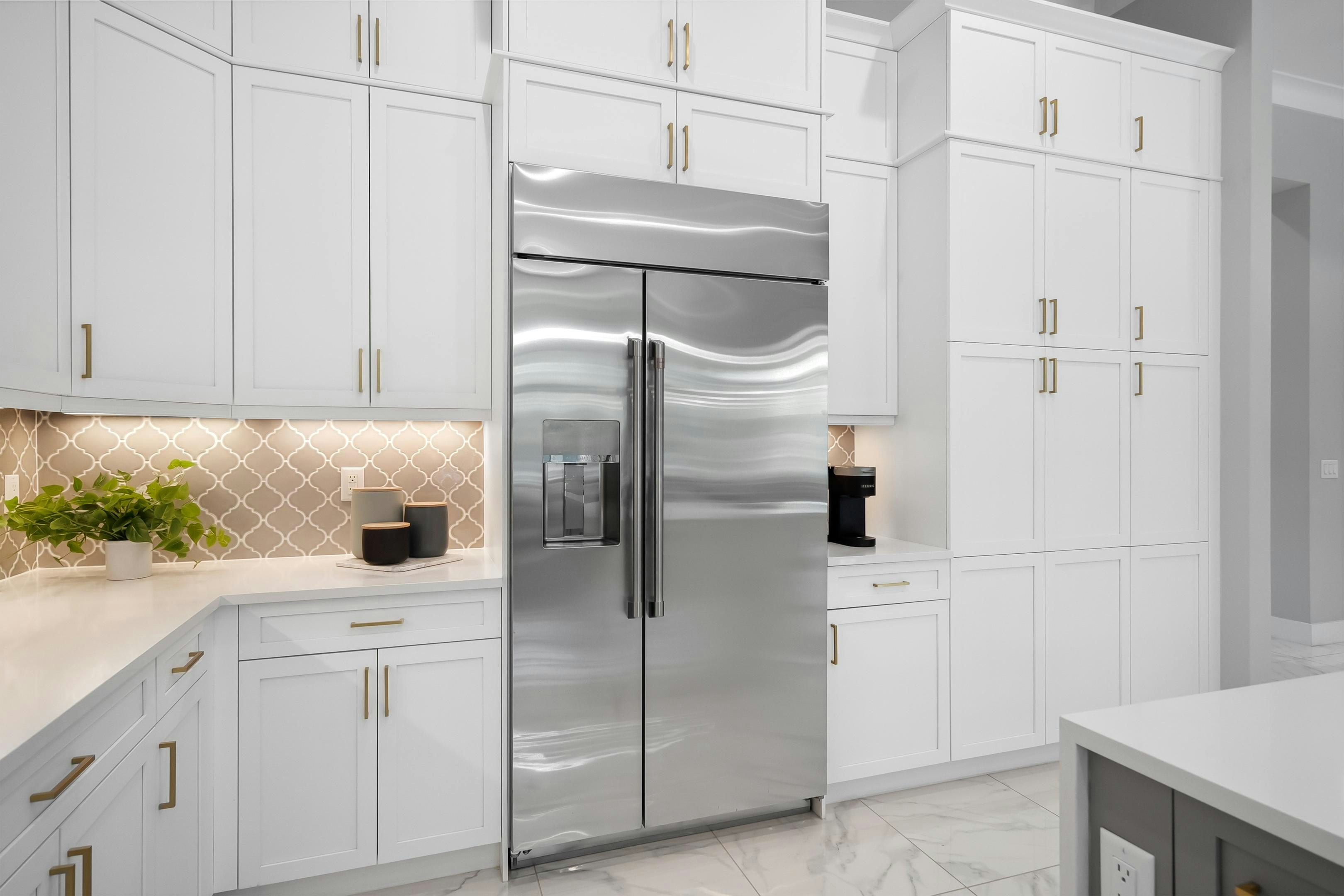 Kitchen | 103 Strand Drive