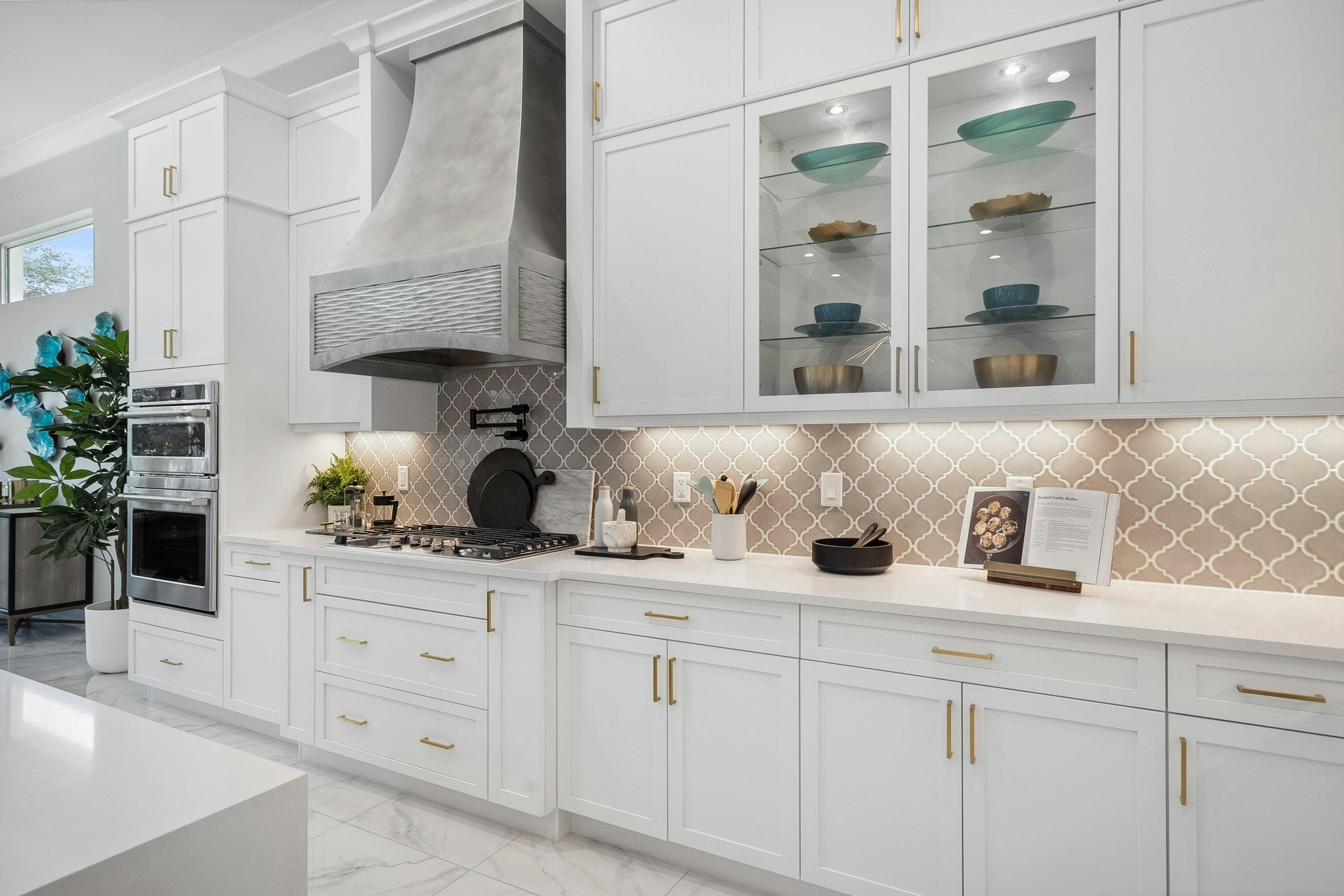 Kitchen | 103 Strand Drive