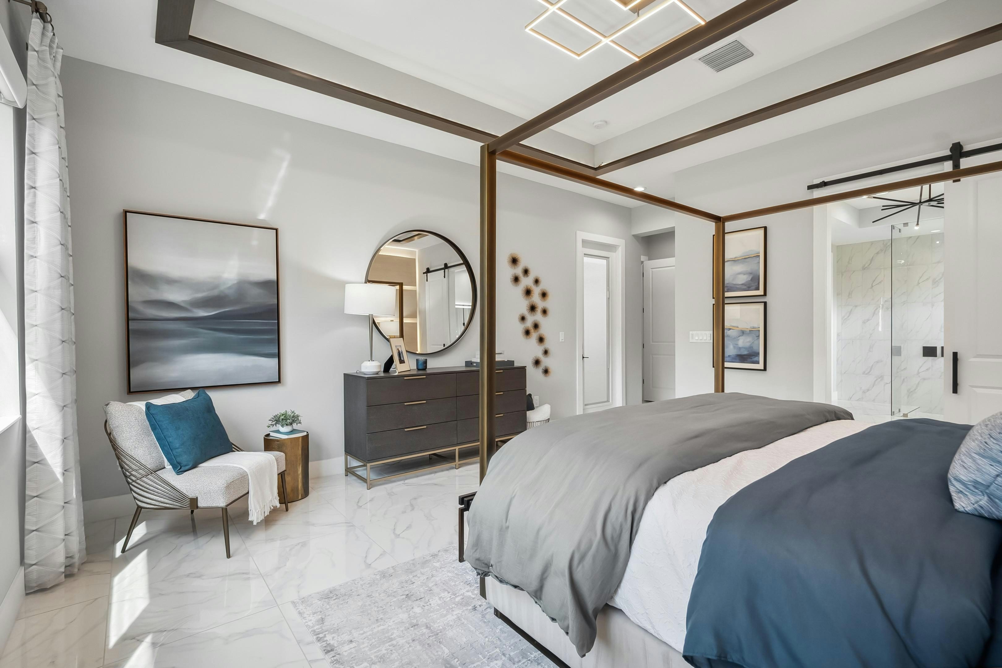 Master Suite | 103 Strand Drive