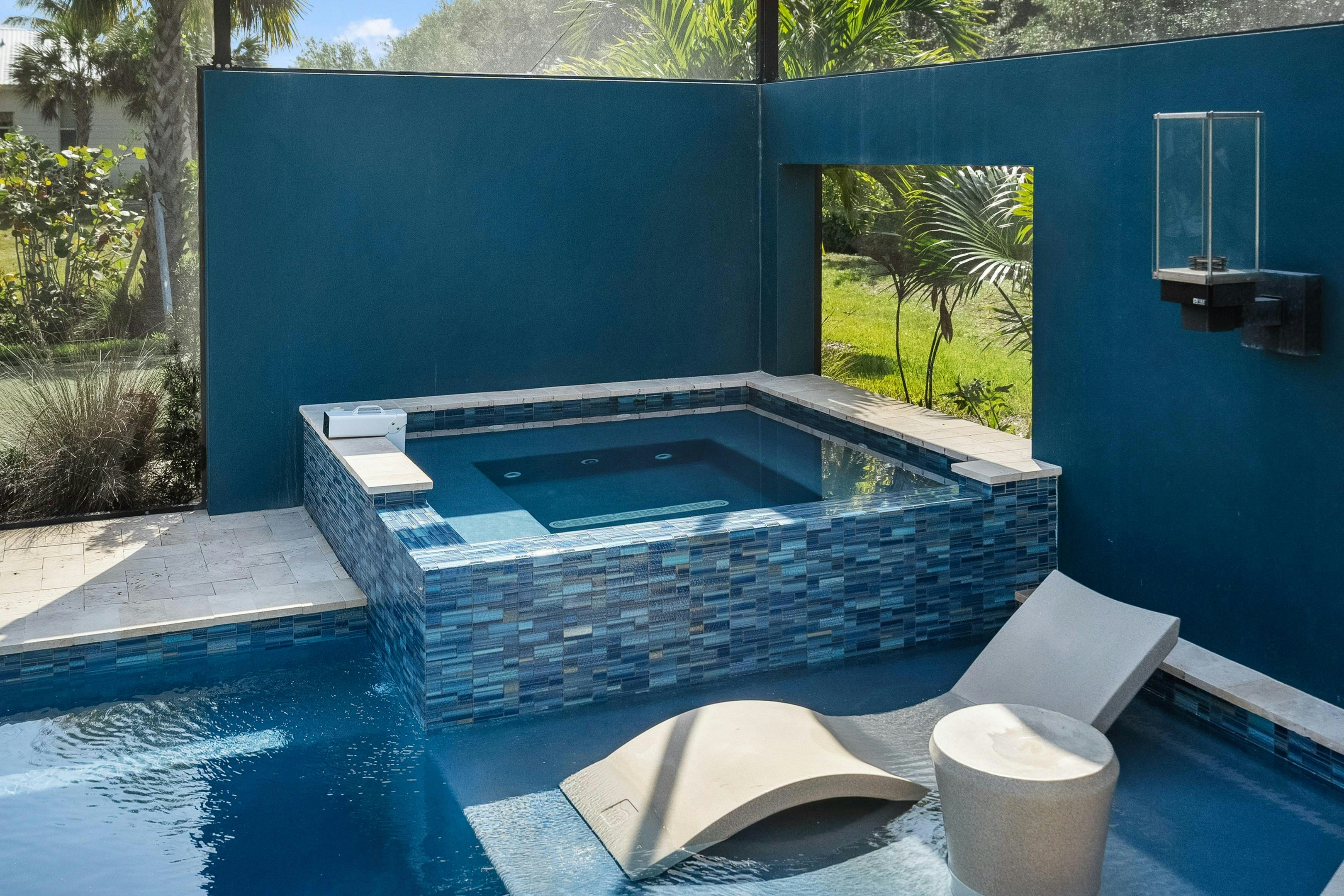 Spa | 103 Strand Drive