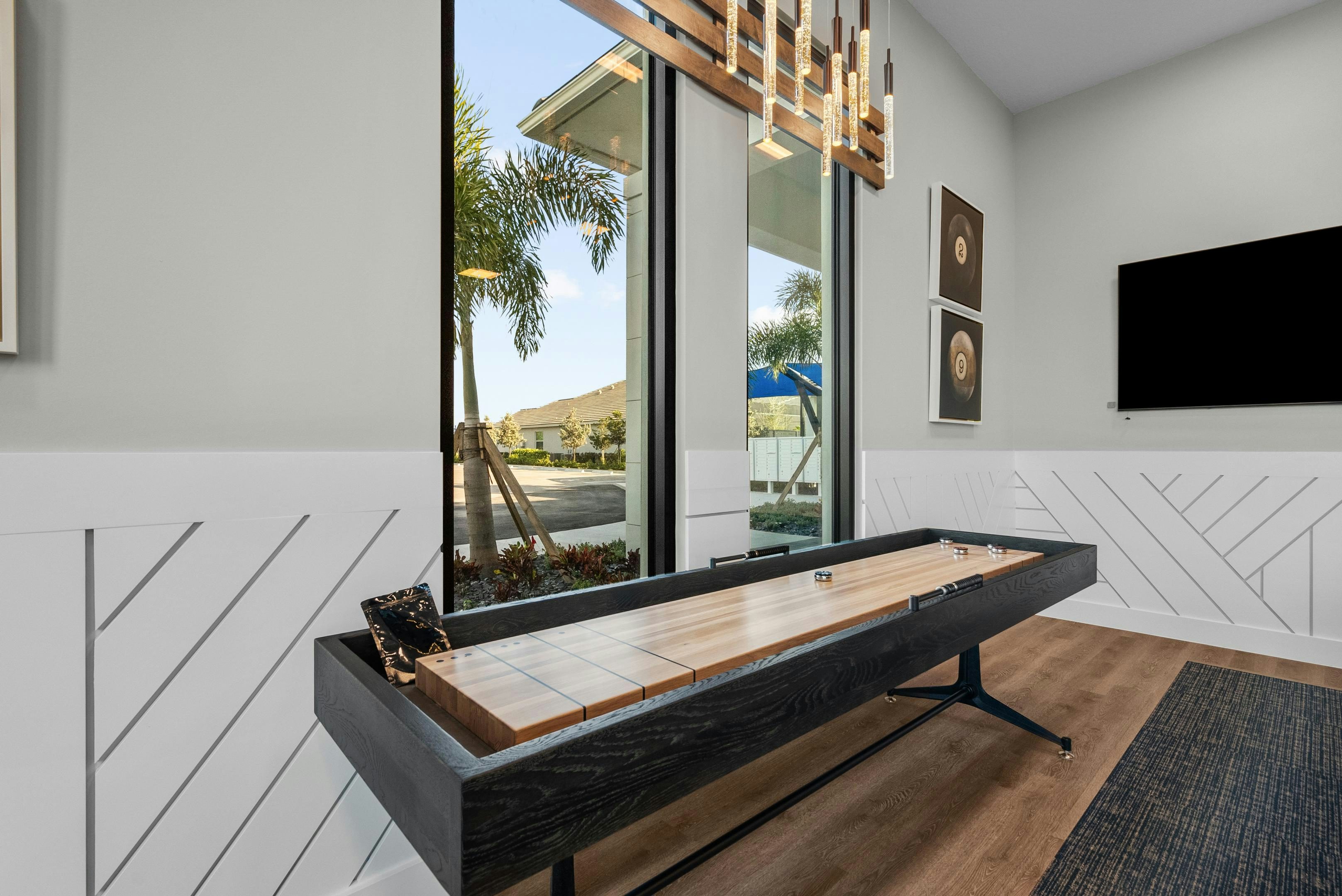 Game Room | Belterra Clubhouse