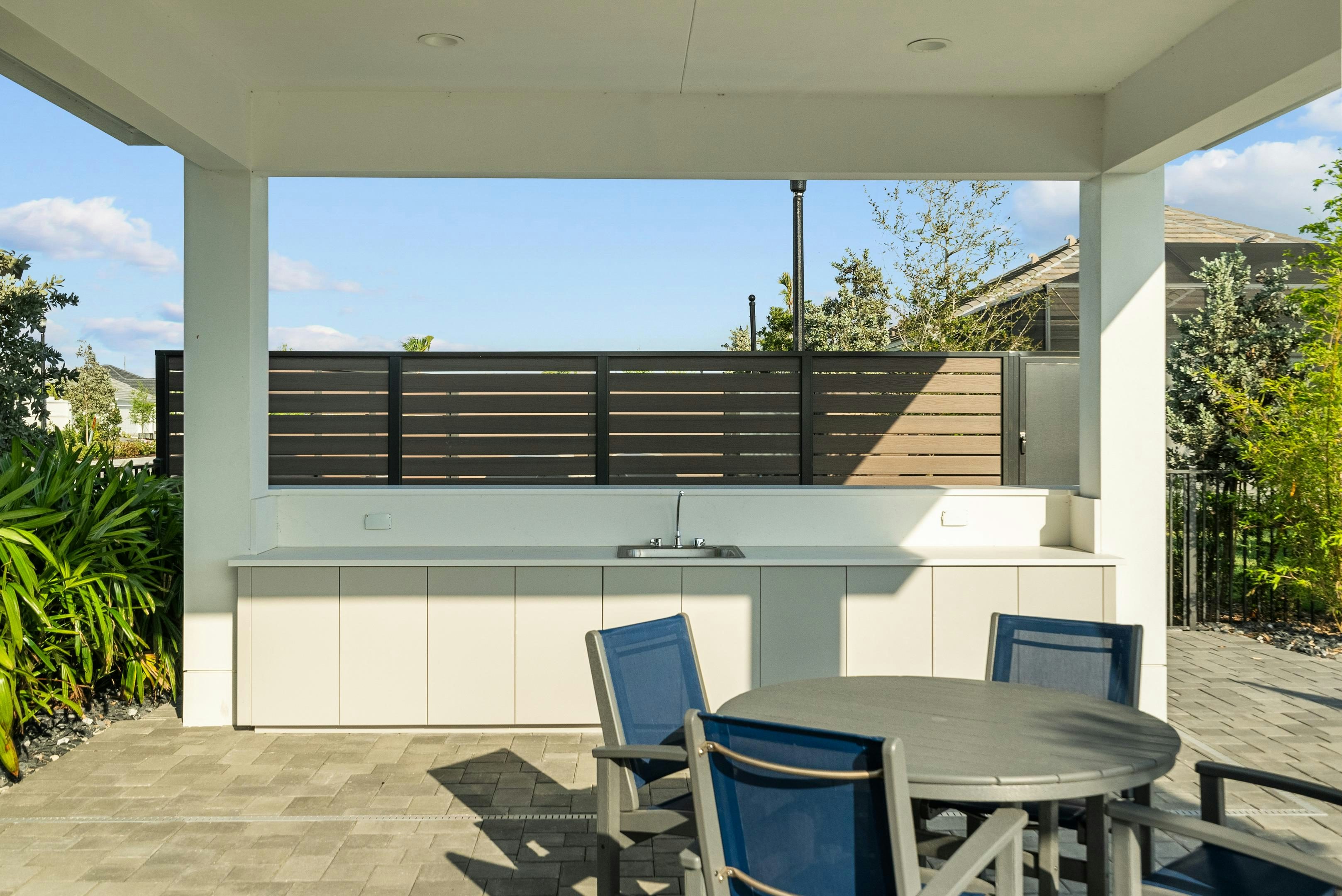 Pavilion | Belterra Clubhouse