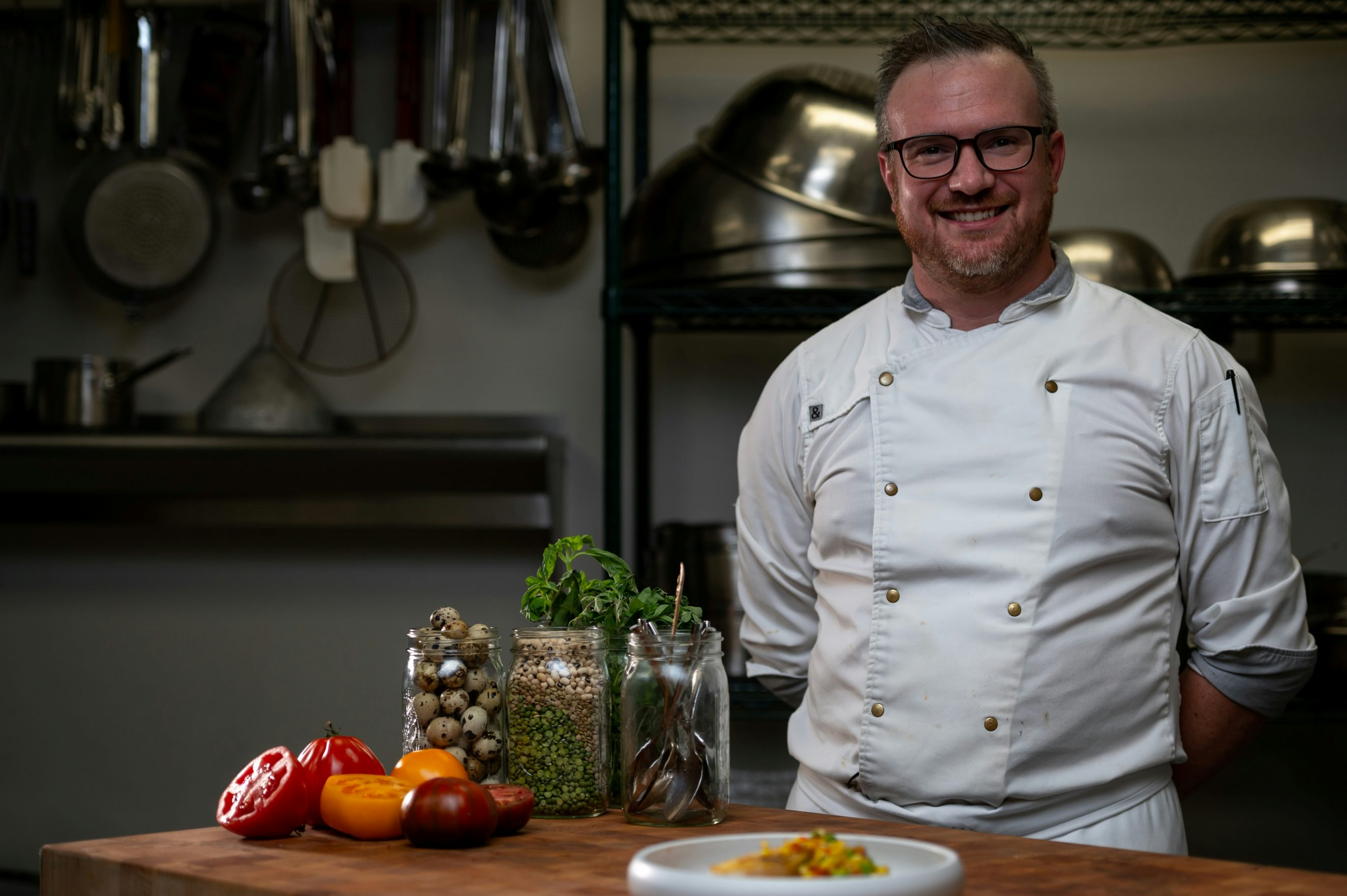 Chef Inspired Menus | Grand Harbor Golf & Beach Club