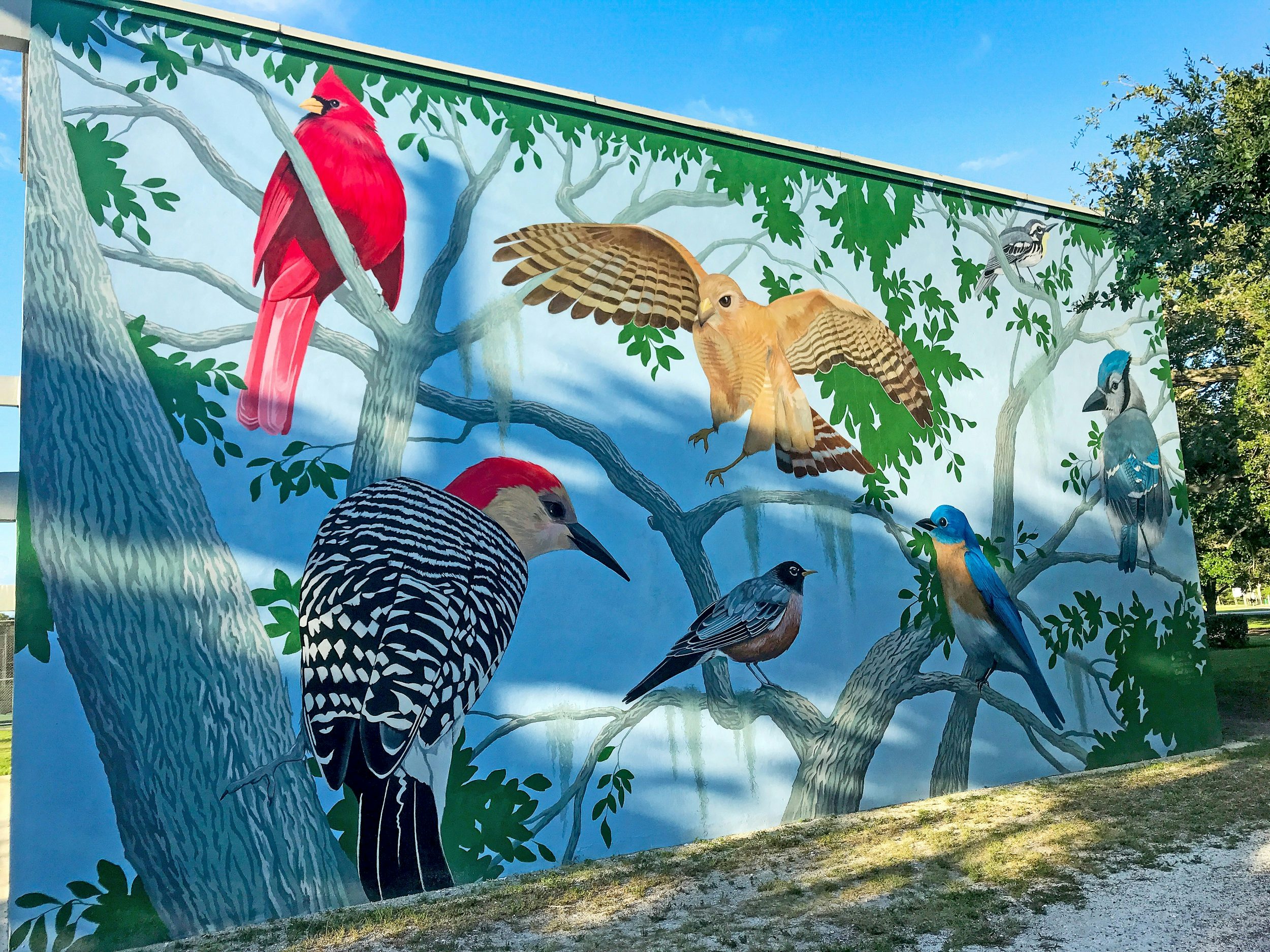 Artwork | Vero Beach