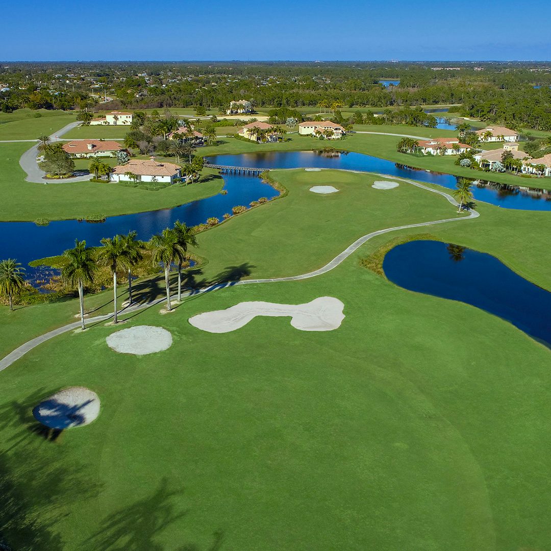 Golf Course | Tesoro Club