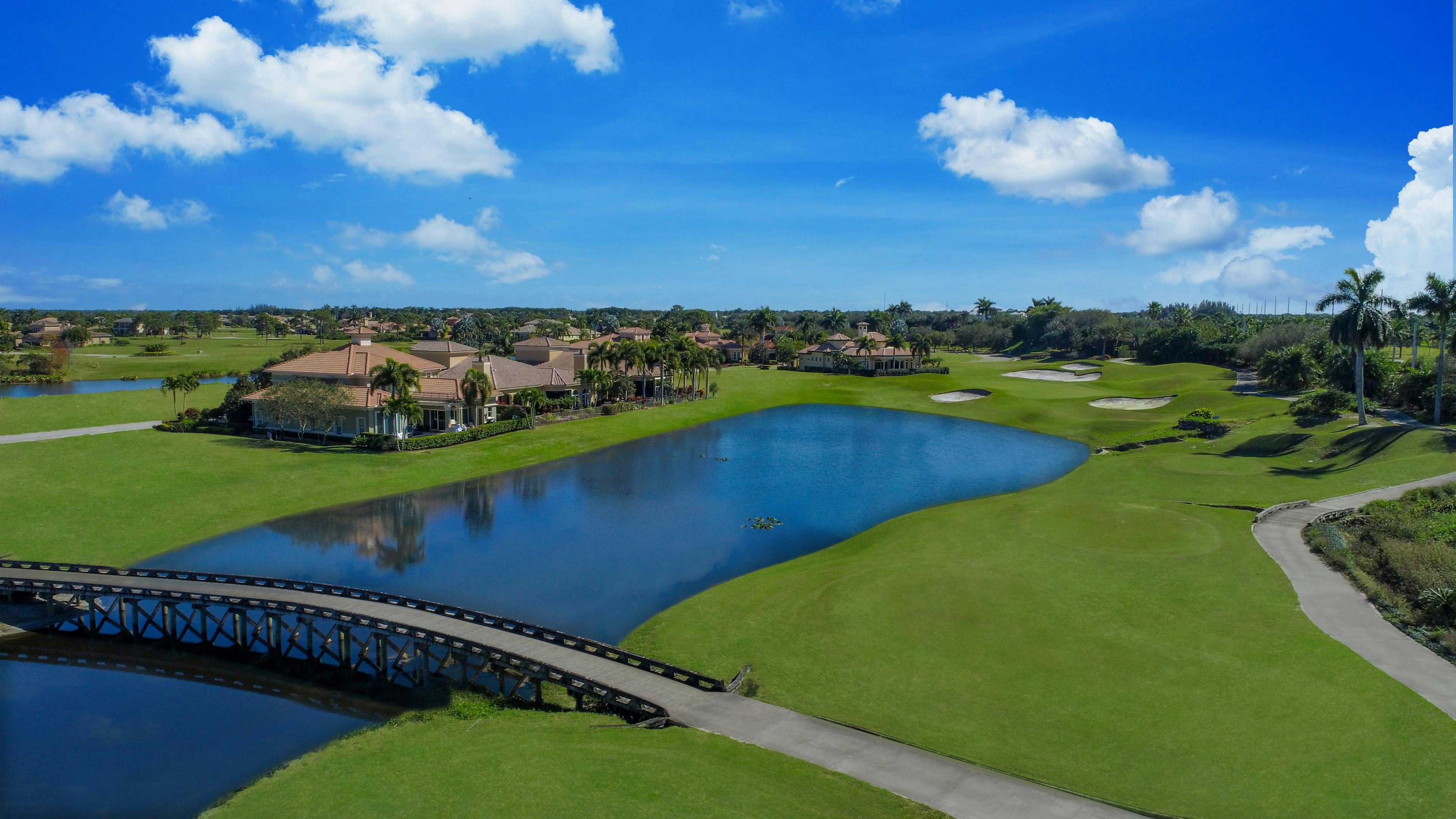 Golf Course | Tesoro Club