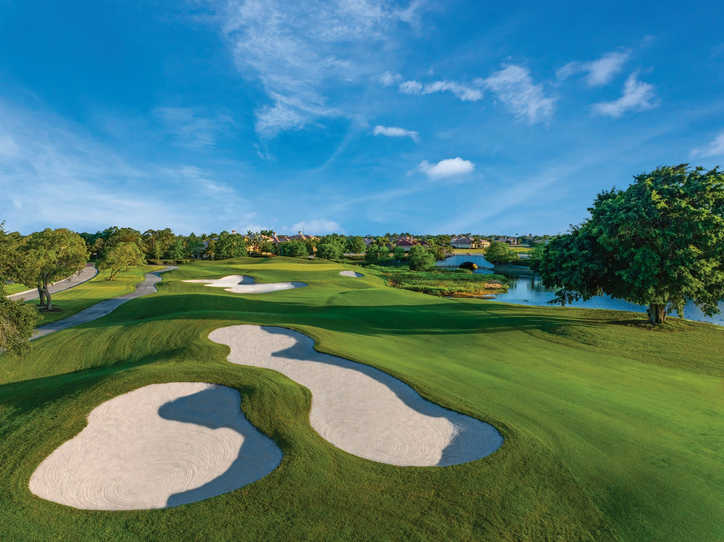 Golf Course | Tesoro Club