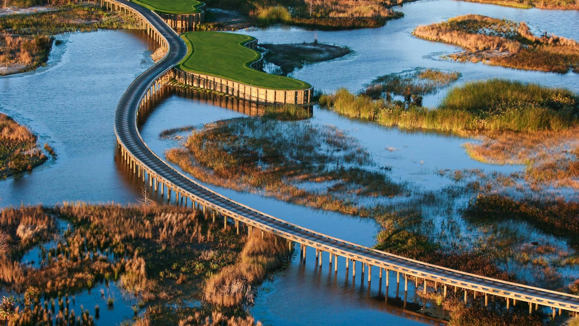 Golf Course | Tesoro Club