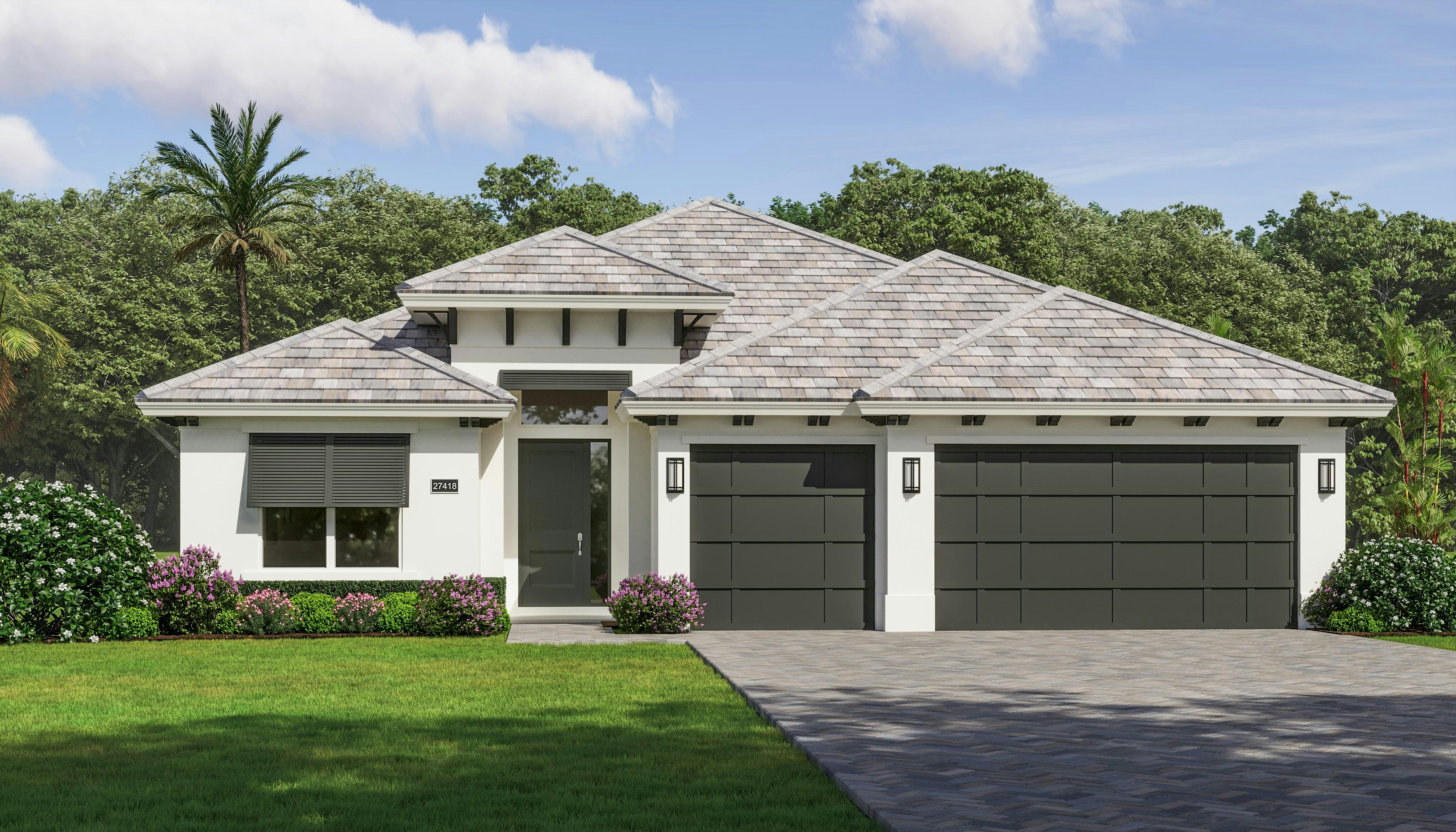 Florida Coastal Elevation | Irvine Grande