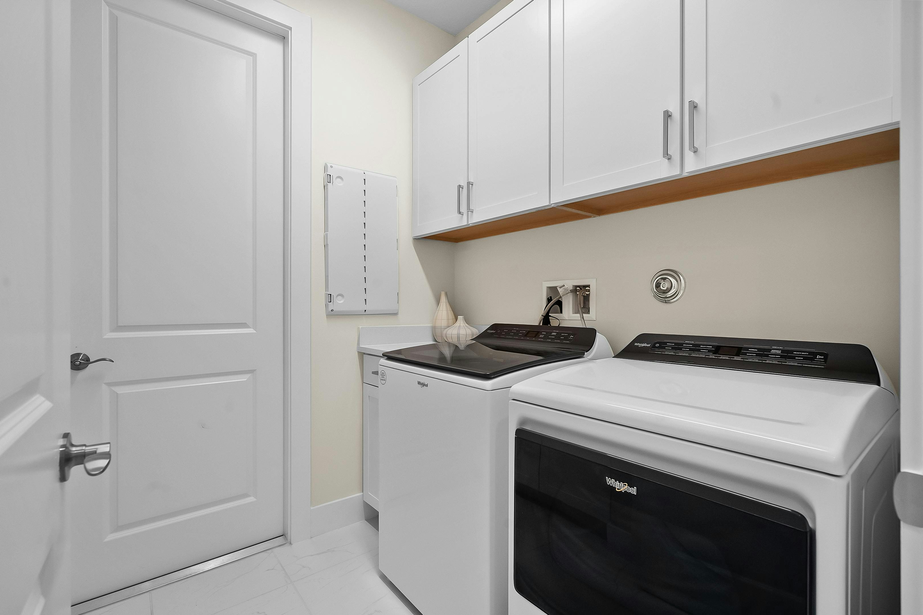 Laundry Room | Mirador